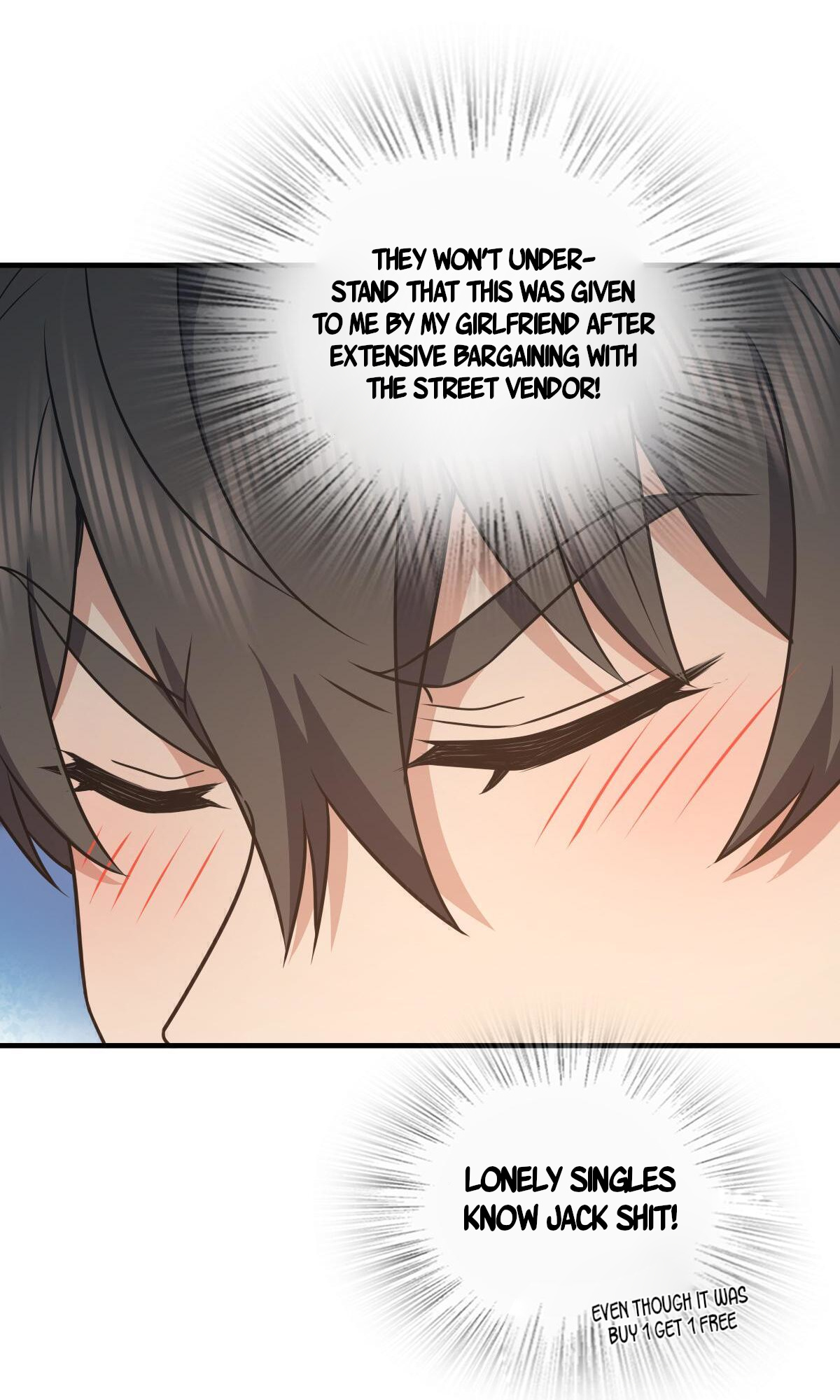 My Wife Is From a Thousand Years Ago chapter 127 - page 9
