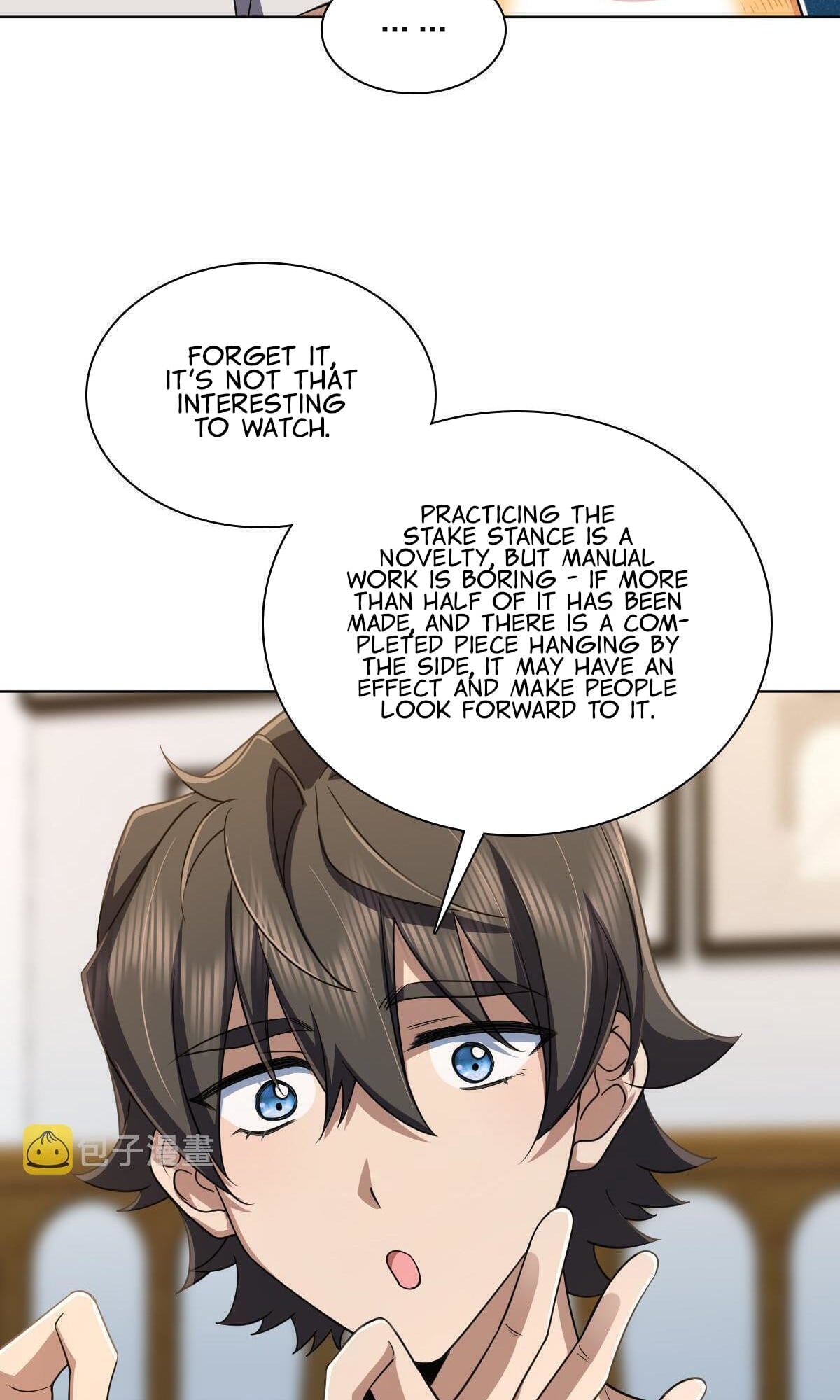 My Wife Is From a Thousand Years Ago chapter 126 - page 16