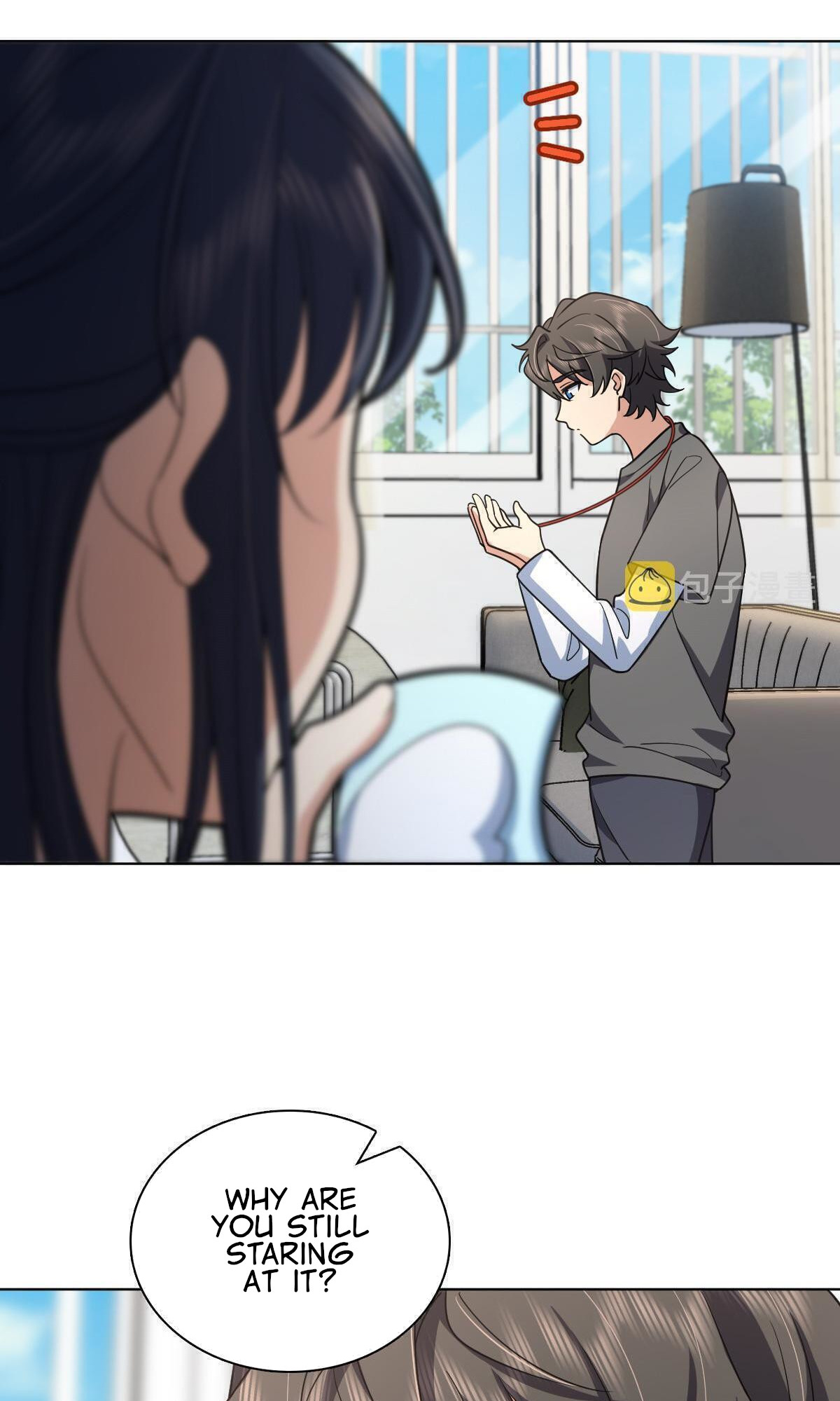 My Wife Is From a Thousand Years Ago chapter 120 - page 14
