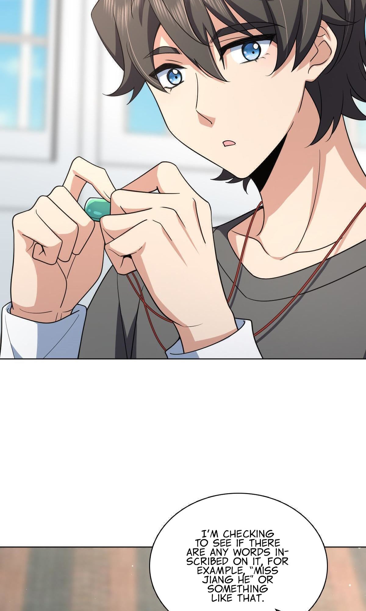 My Wife Is From a Thousand Years Ago chapter 120 - page 15