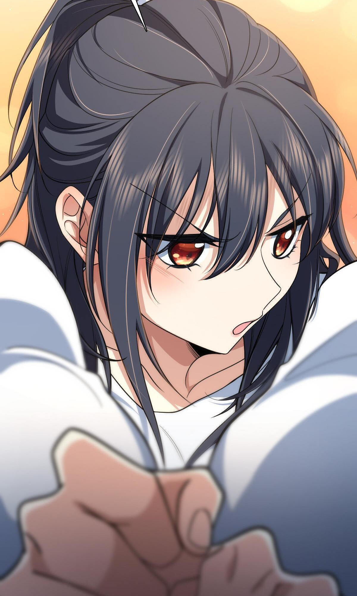 My Wife Is From a Thousand Years Ago chapter 120 - page 3