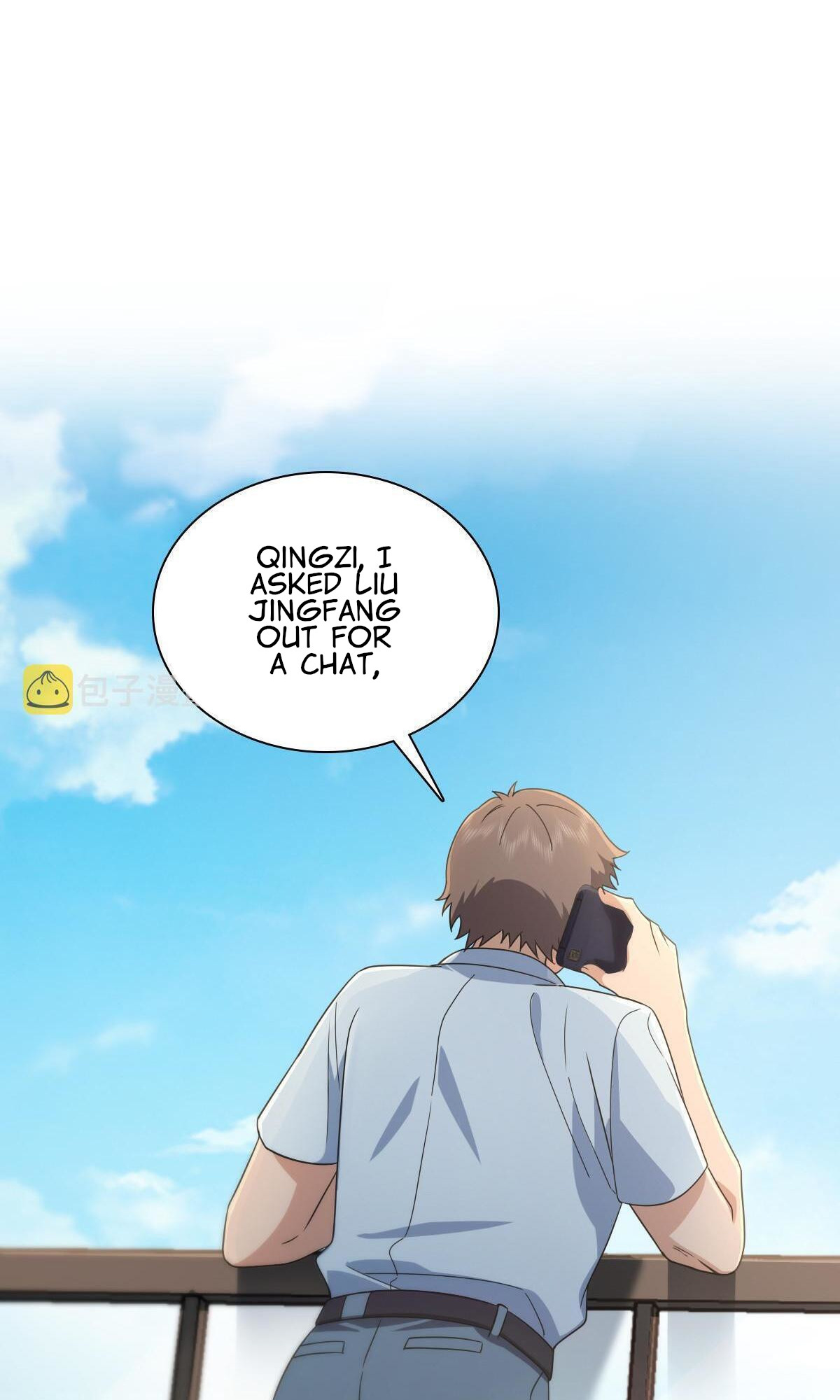 My Wife Is From a Thousand Years Ago chapter 120 - page 46