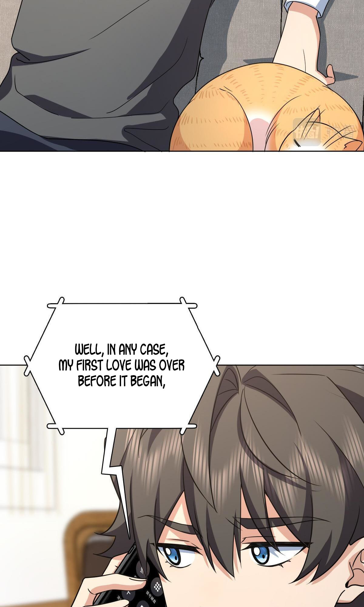 My Wife Is From a Thousand Years Ago chapter 120 - page 50