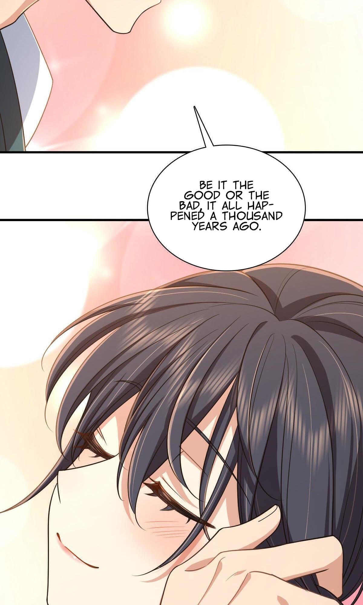 My Wife Is From a Thousand Years Ago chapter 118 - page 27