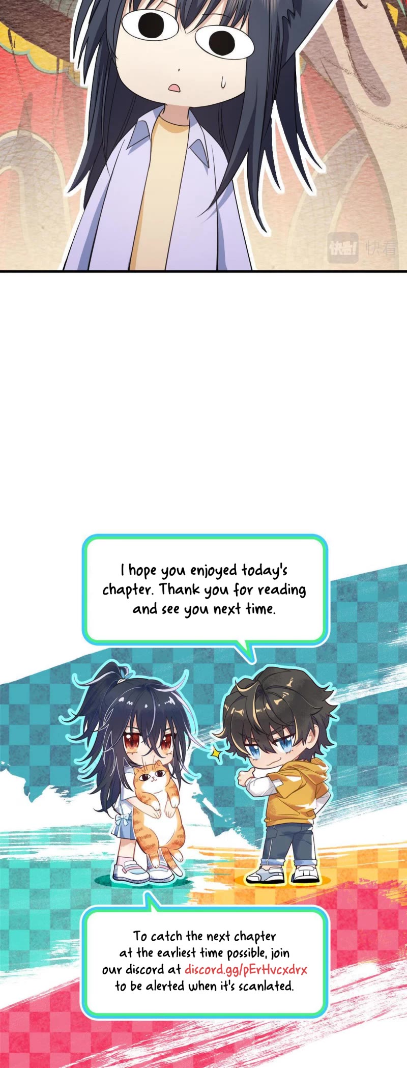 My Wife Is From a Thousand Years Ago chapter 115 - page 23