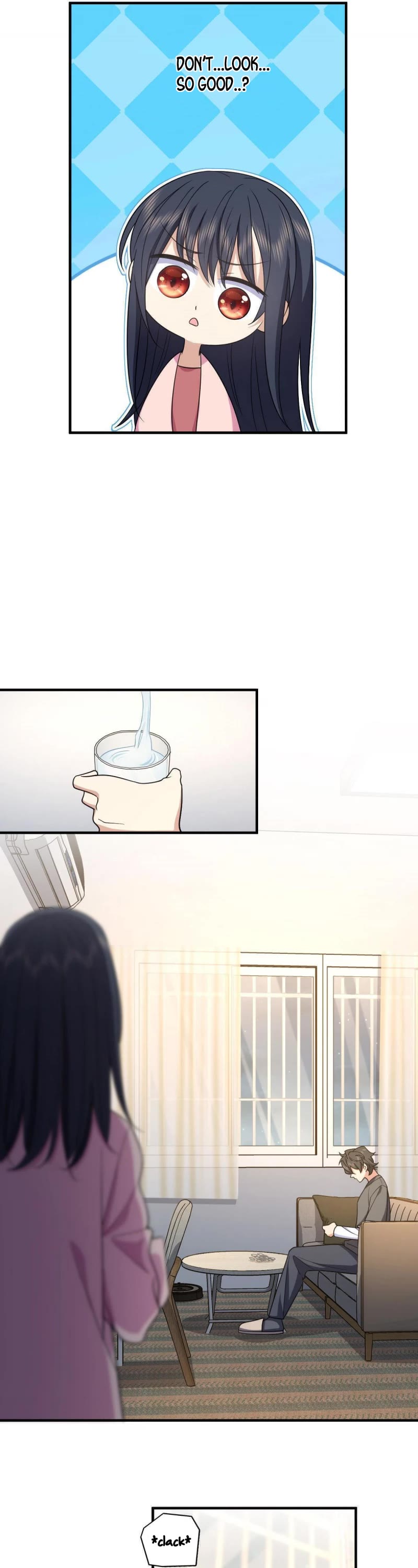 My Wife Is From a Thousand Years Ago chapter 115 - page 6