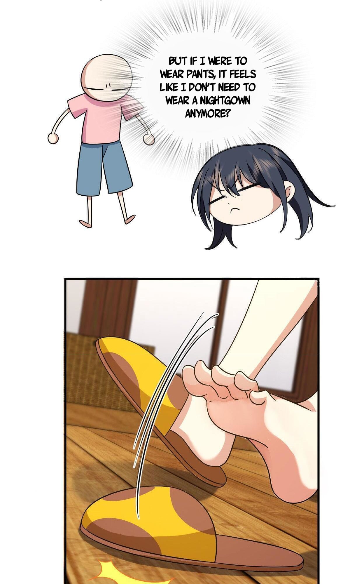 My Wife Is From a Thousand Years Ago chapter 107 - page 20