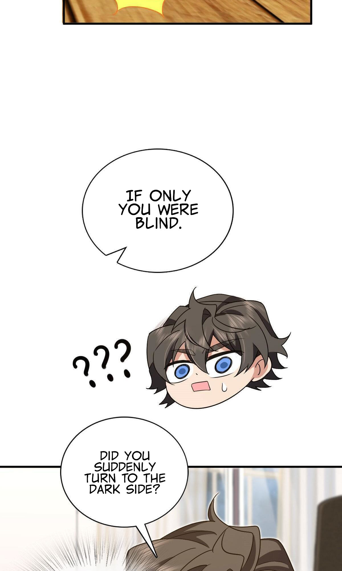 My Wife Is From a Thousand Years Ago chapter 107 - page 21