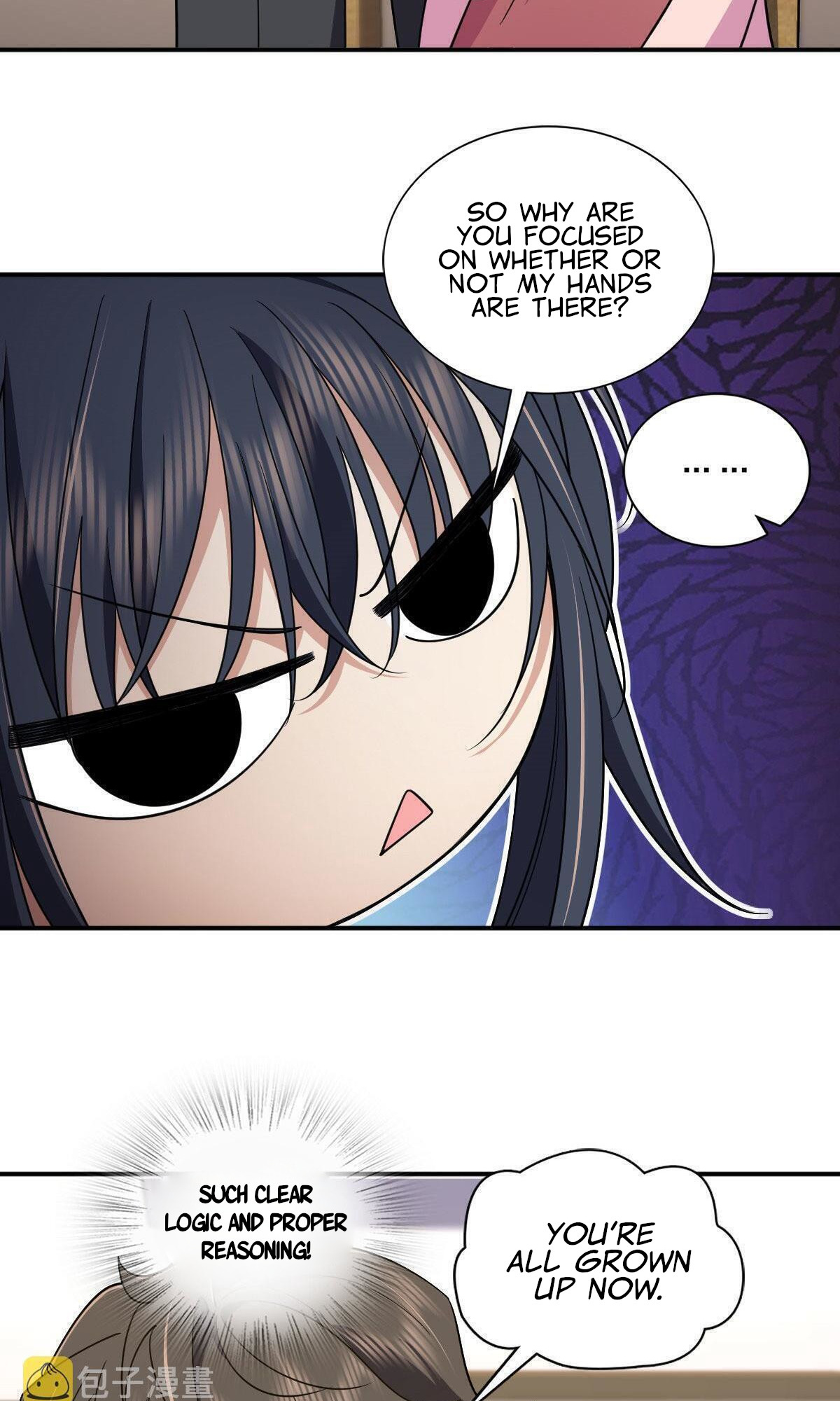 My Wife Is From a Thousand Years Ago chapter 107 - page 25