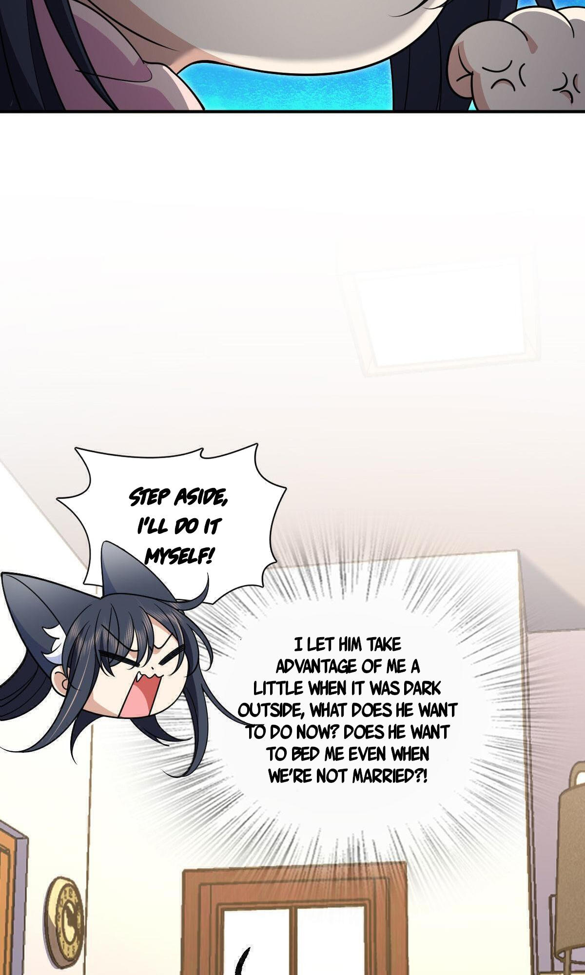 My Wife Is From a Thousand Years Ago chapter 107 - page 27