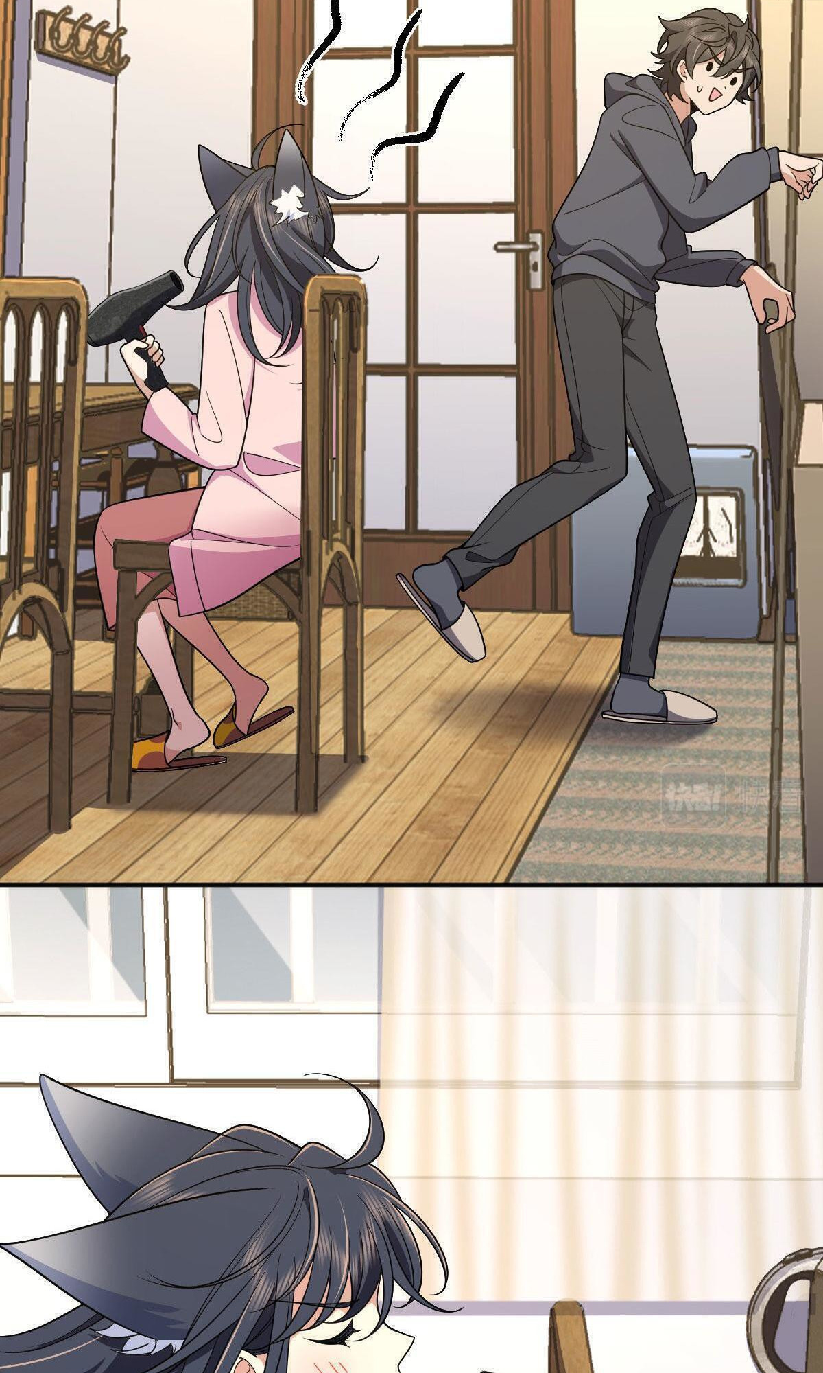 My Wife Is From a Thousand Years Ago chapter 107 - page 28