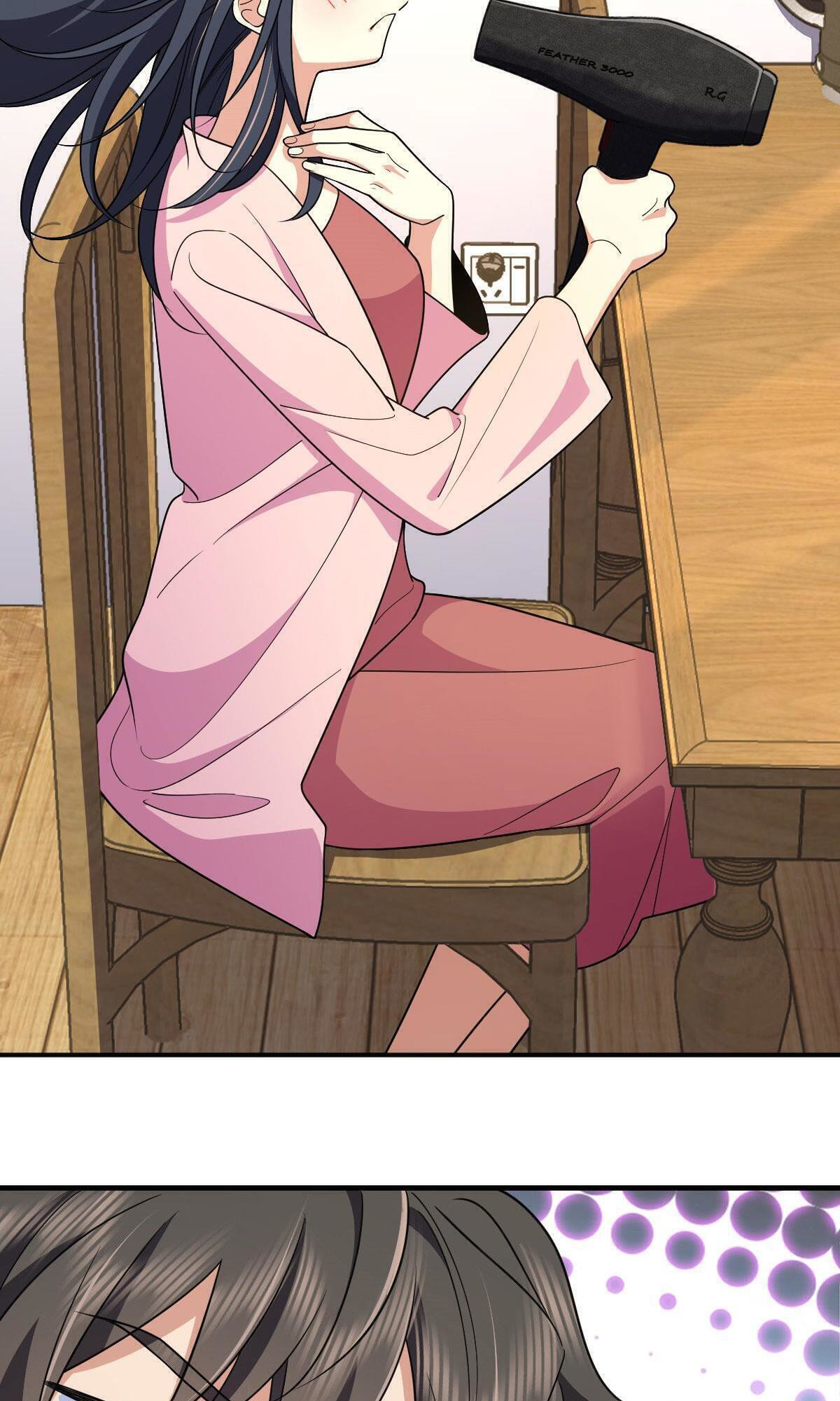 My Wife Is From a Thousand Years Ago chapter 107 - page 29