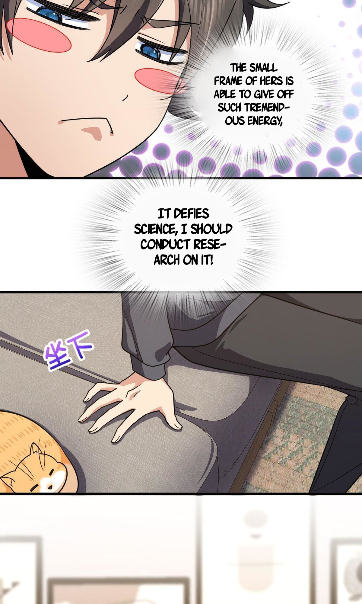 My Wife Is From a Thousand Years Ago chapter 107 - page 30