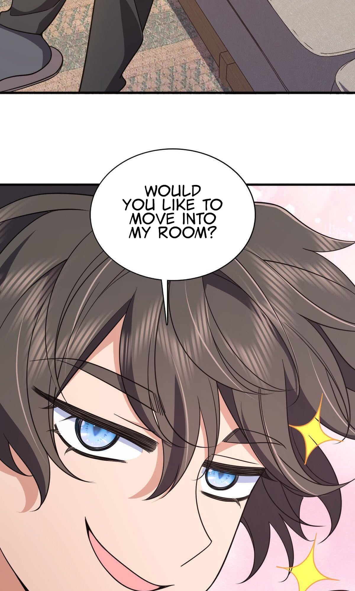 My Wife Is From a Thousand Years Ago chapter 107 - page 33