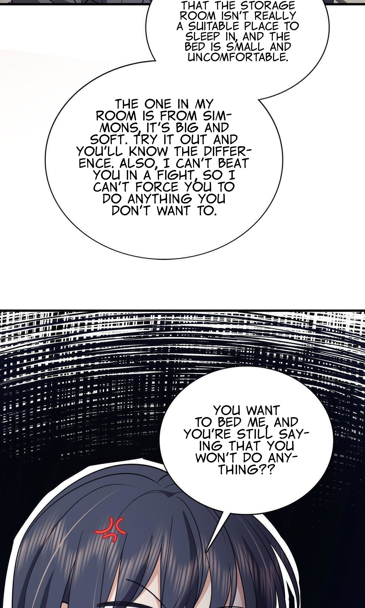My Wife Is From a Thousand Years Ago chapter 107 - page 36