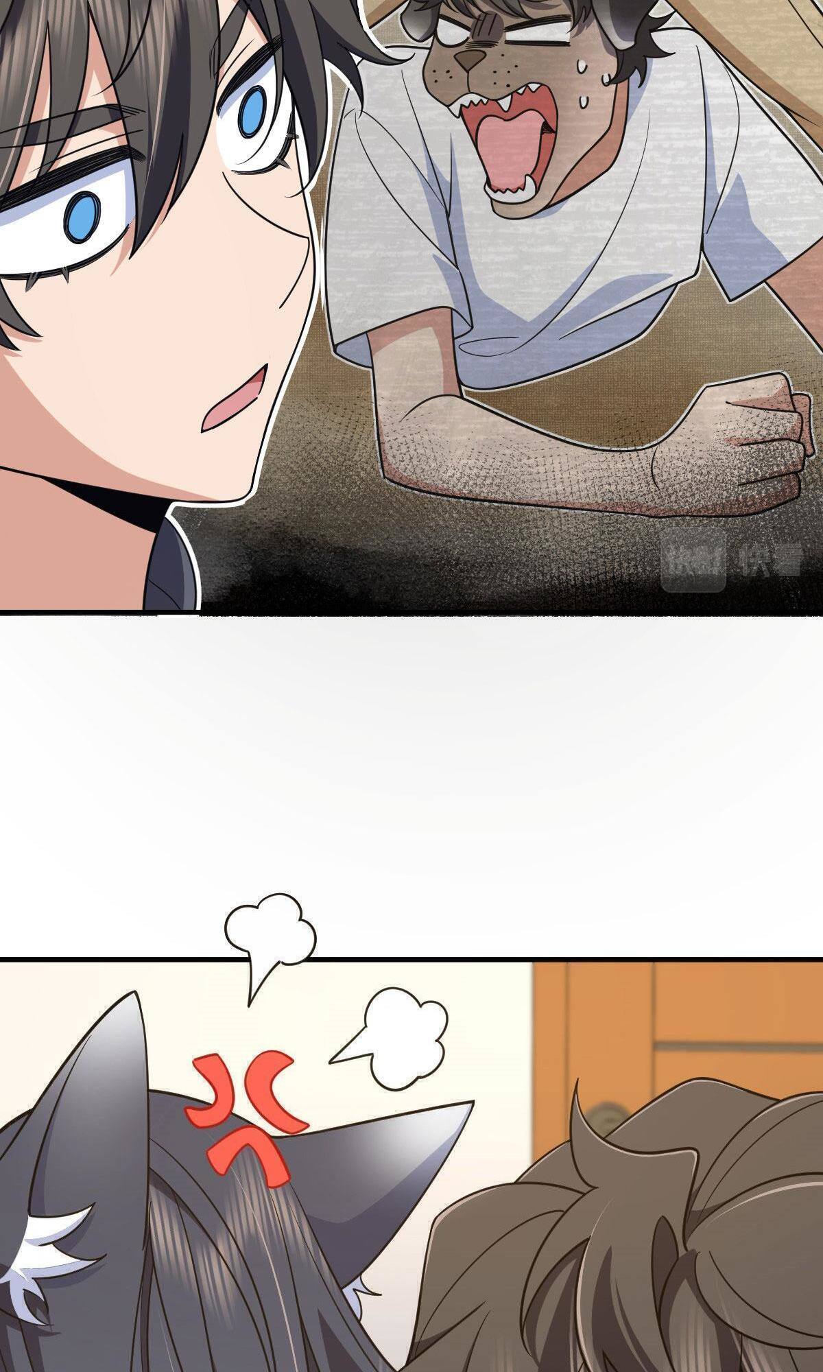 My Wife Is From a Thousand Years Ago chapter 107 - page 39