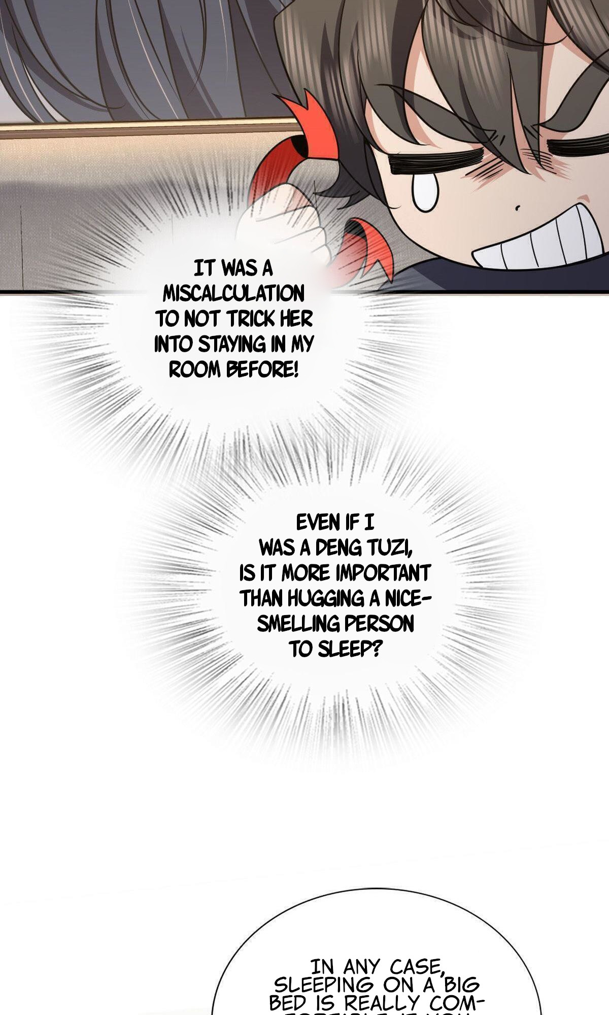 My Wife Is From a Thousand Years Ago chapter 107 - page 40