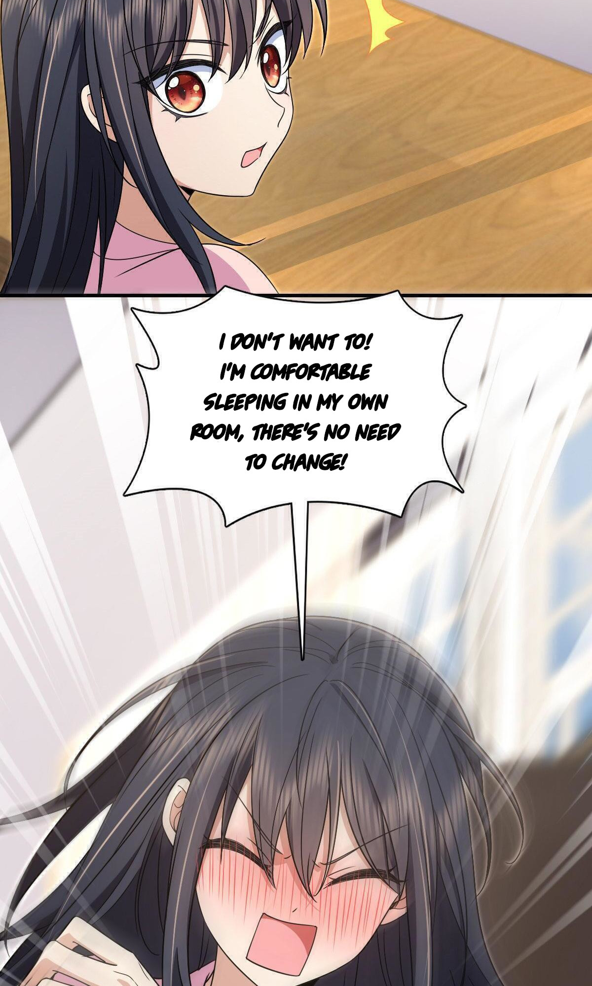 My Wife Is From a Thousand Years Ago chapter 107 - page 44