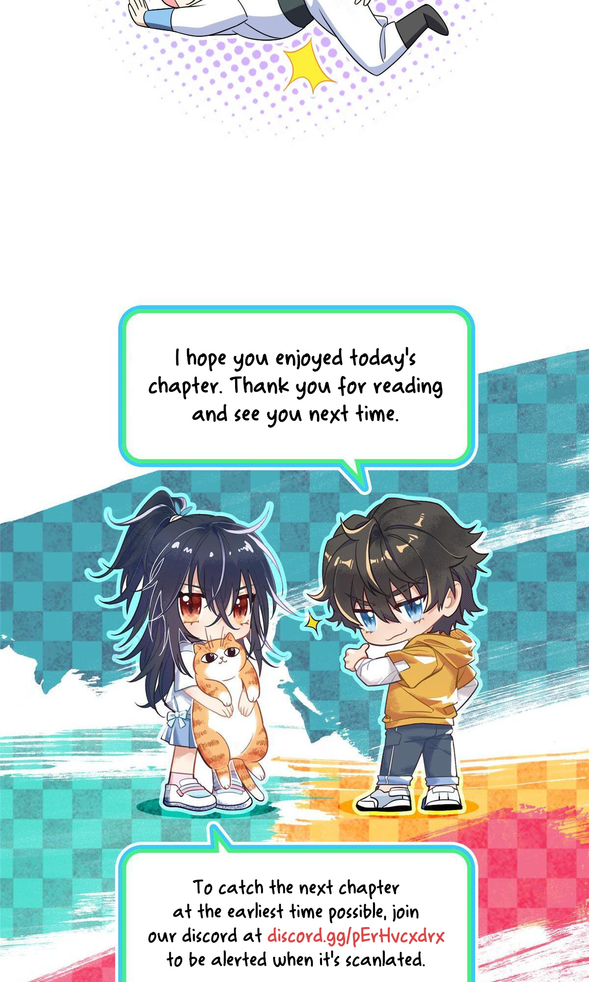 My Wife Is From a Thousand Years Ago chapter 107 - page 52