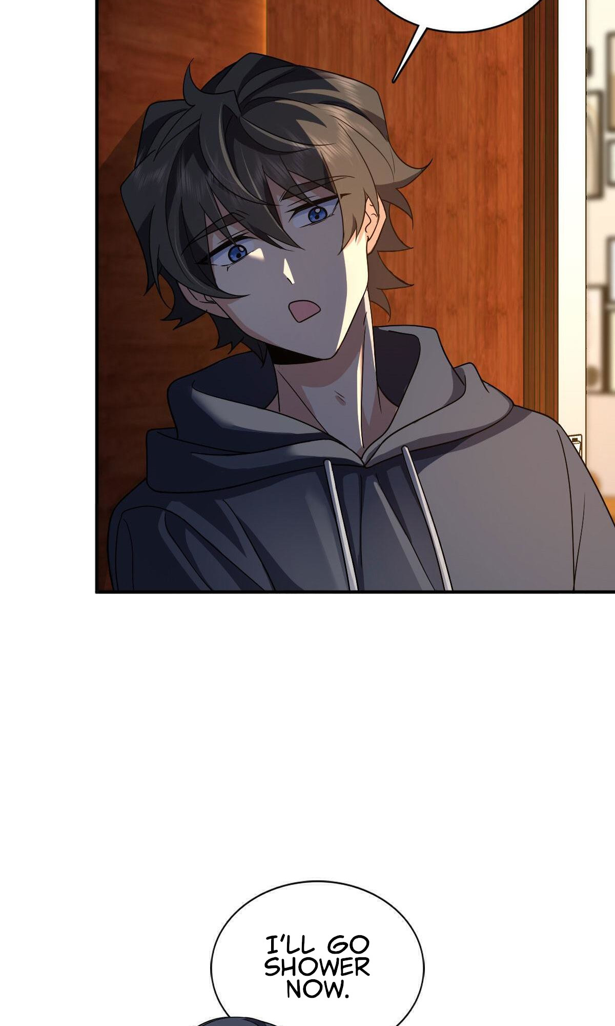 My Wife Is From a Thousand Years Ago chapter 107 - page 6