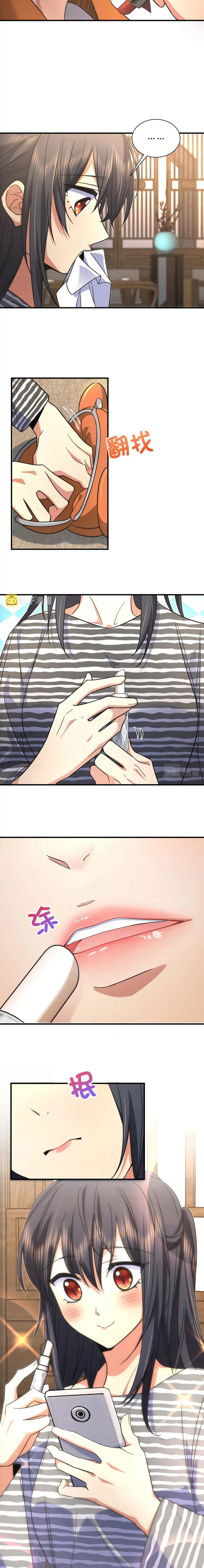 My Wife Is From a Thousand Years Ago Chapter 104 - page 12