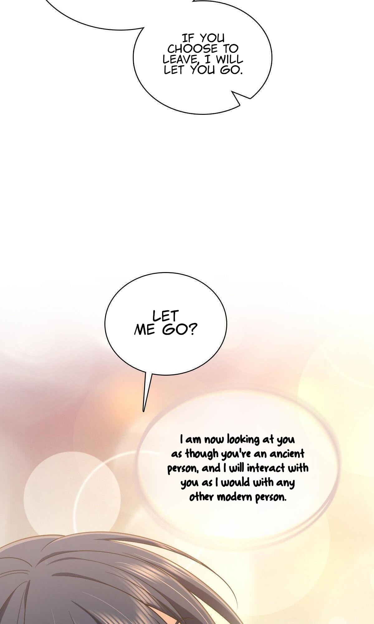 My Wife Is From a Thousand Years Ago chapter 103 - page 10