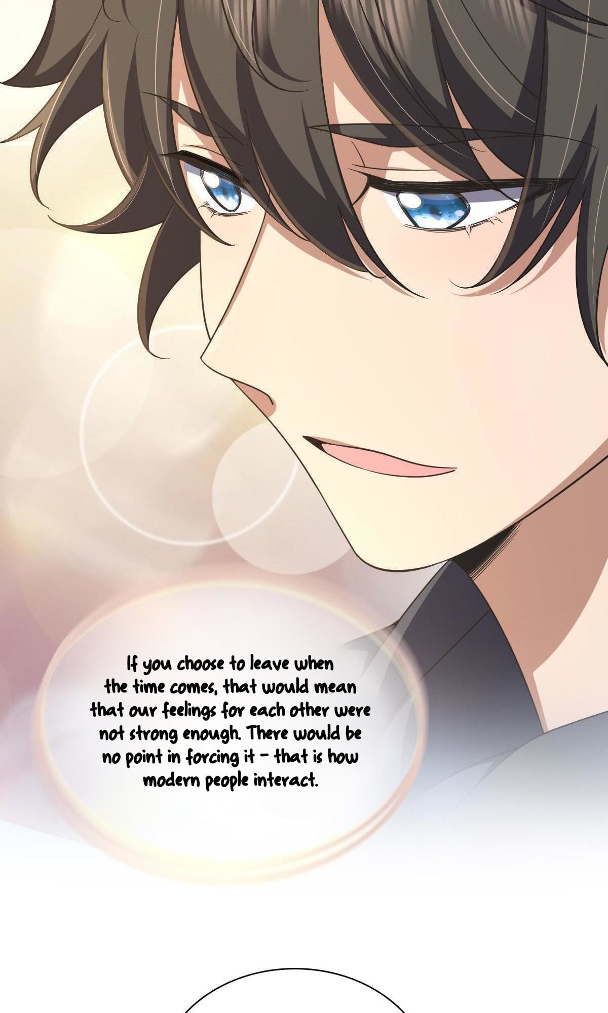 My Wife Is From a Thousand Years Ago chapter 103 - page 12