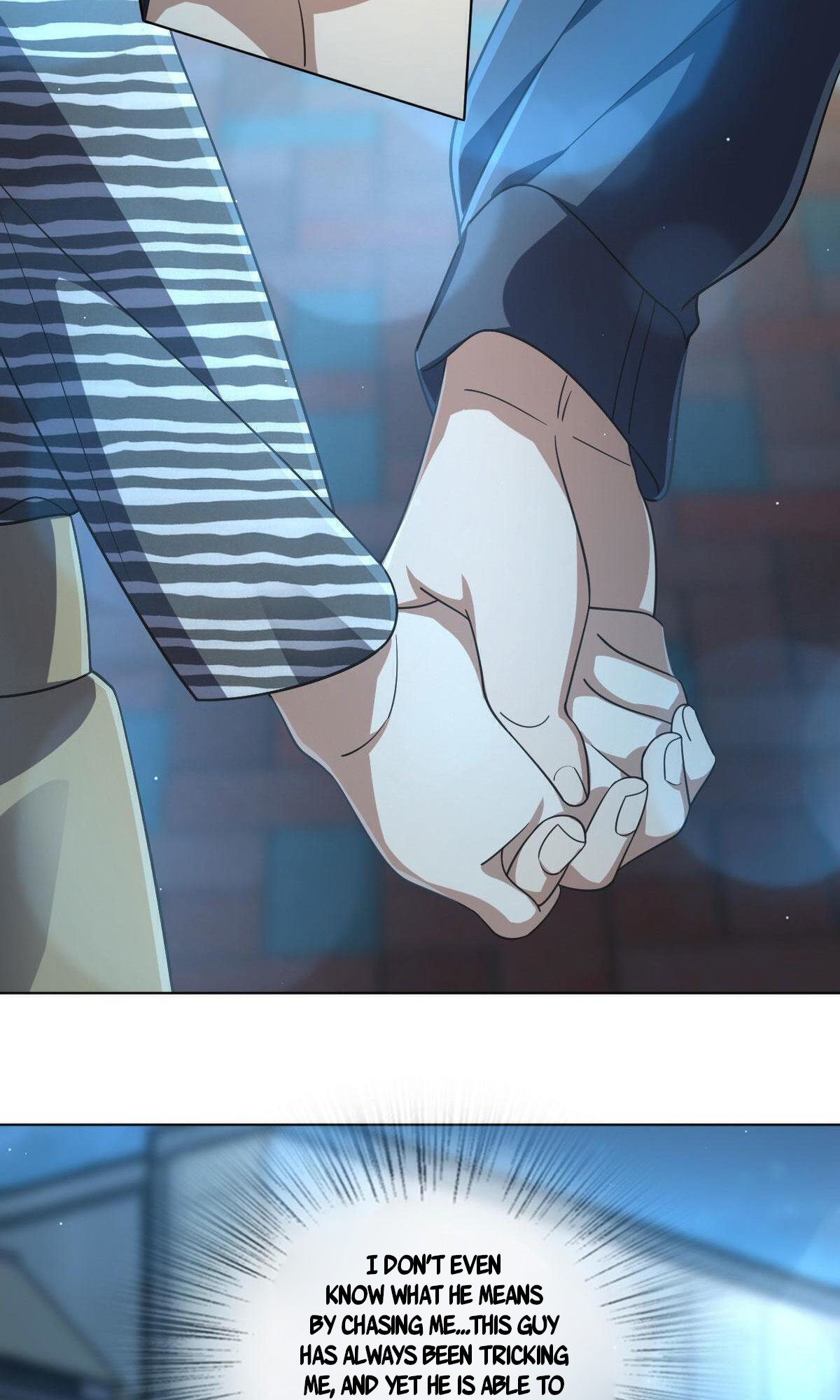 My Wife Is From a Thousand Years Ago chapter 103 - page 15
