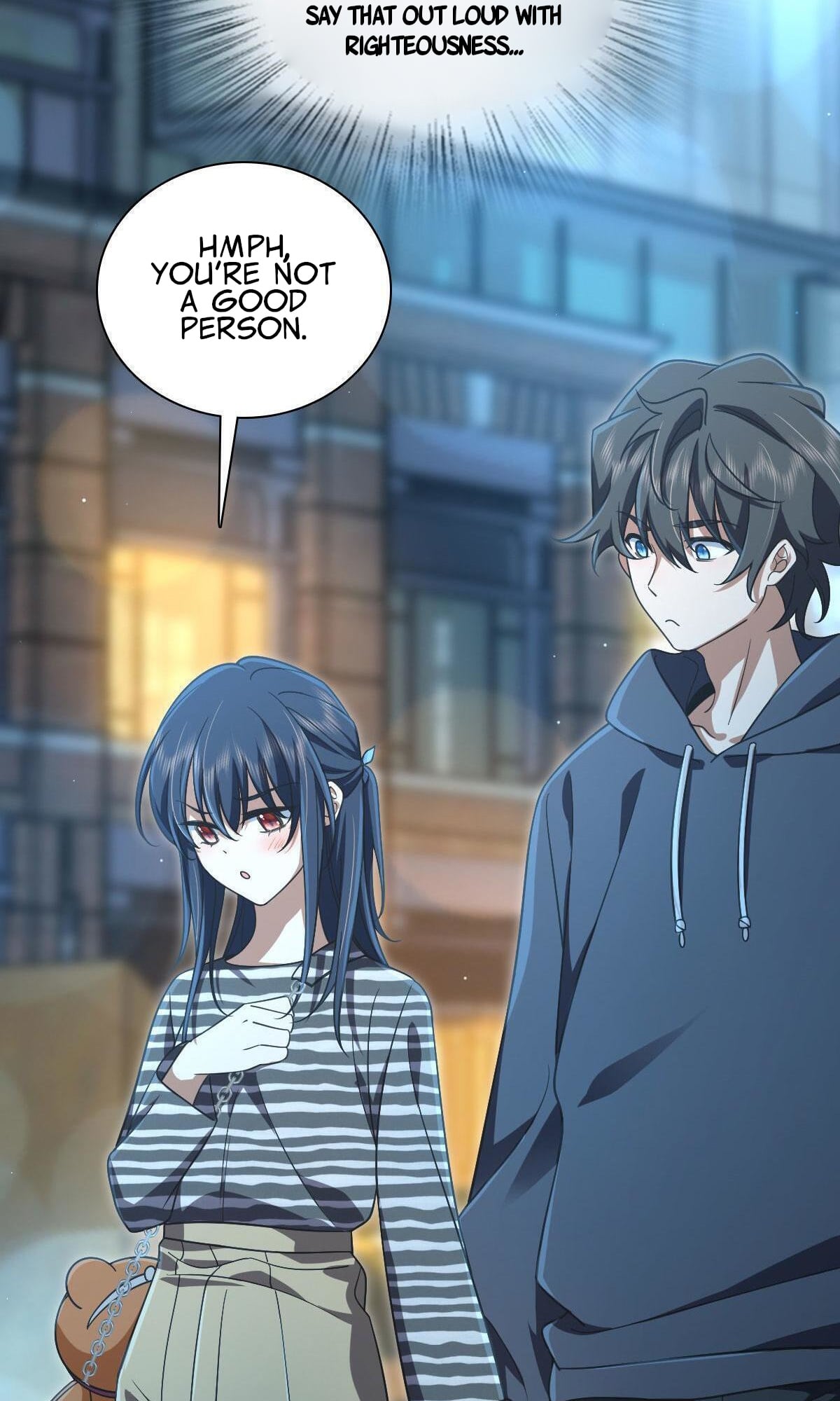 My Wife Is From a Thousand Years Ago chapter 103 - page 16