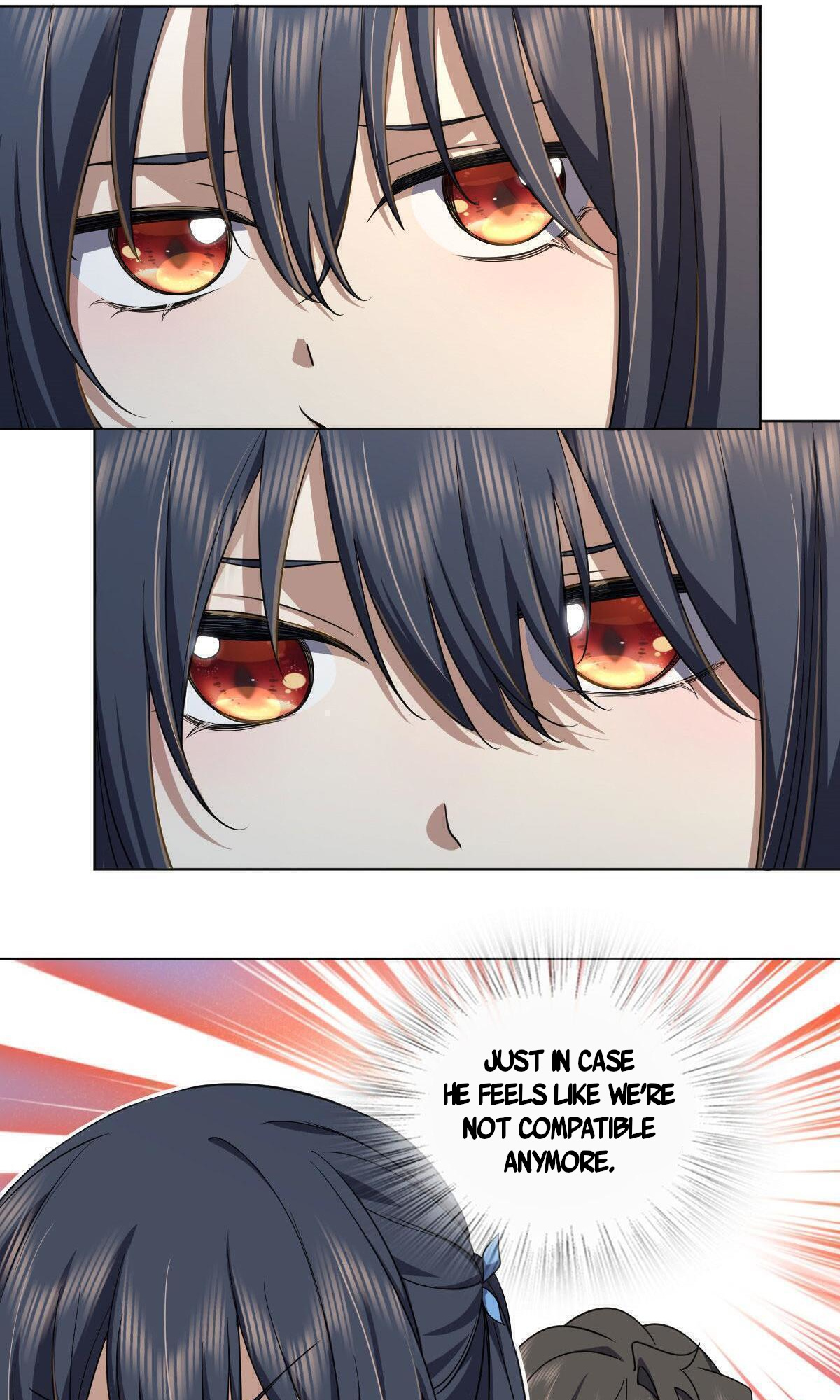 My Wife Is From a Thousand Years Ago chapter 103 - page 2