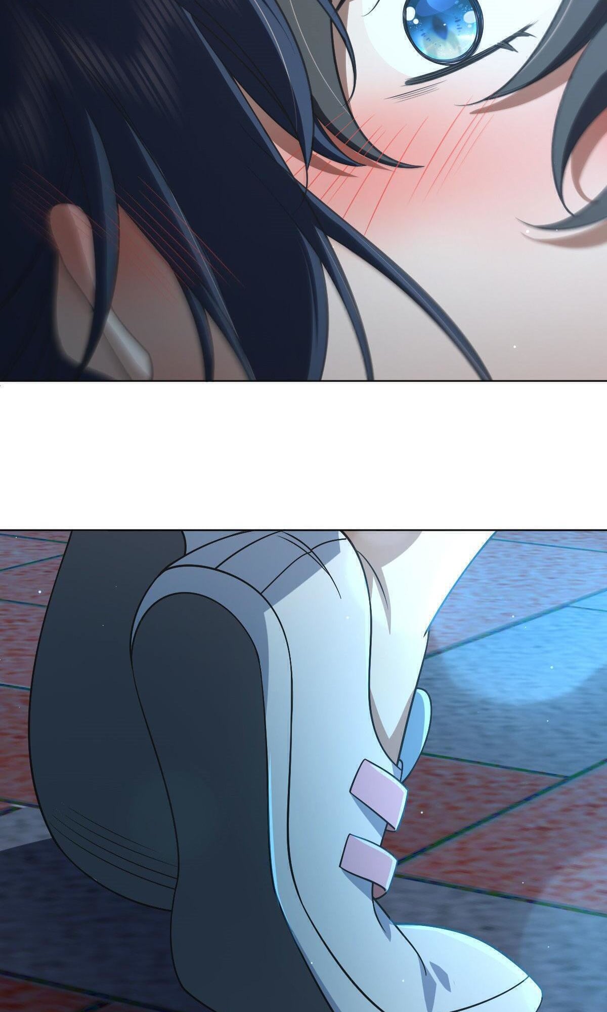 My Wife Is From a Thousand Years Ago chapter 103 - page 22