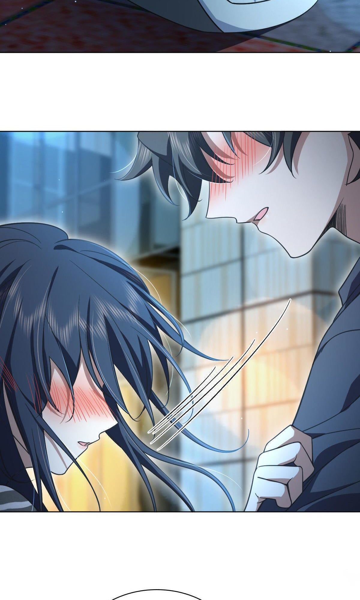 My Wife Is From a Thousand Years Ago chapter 103 - page 23