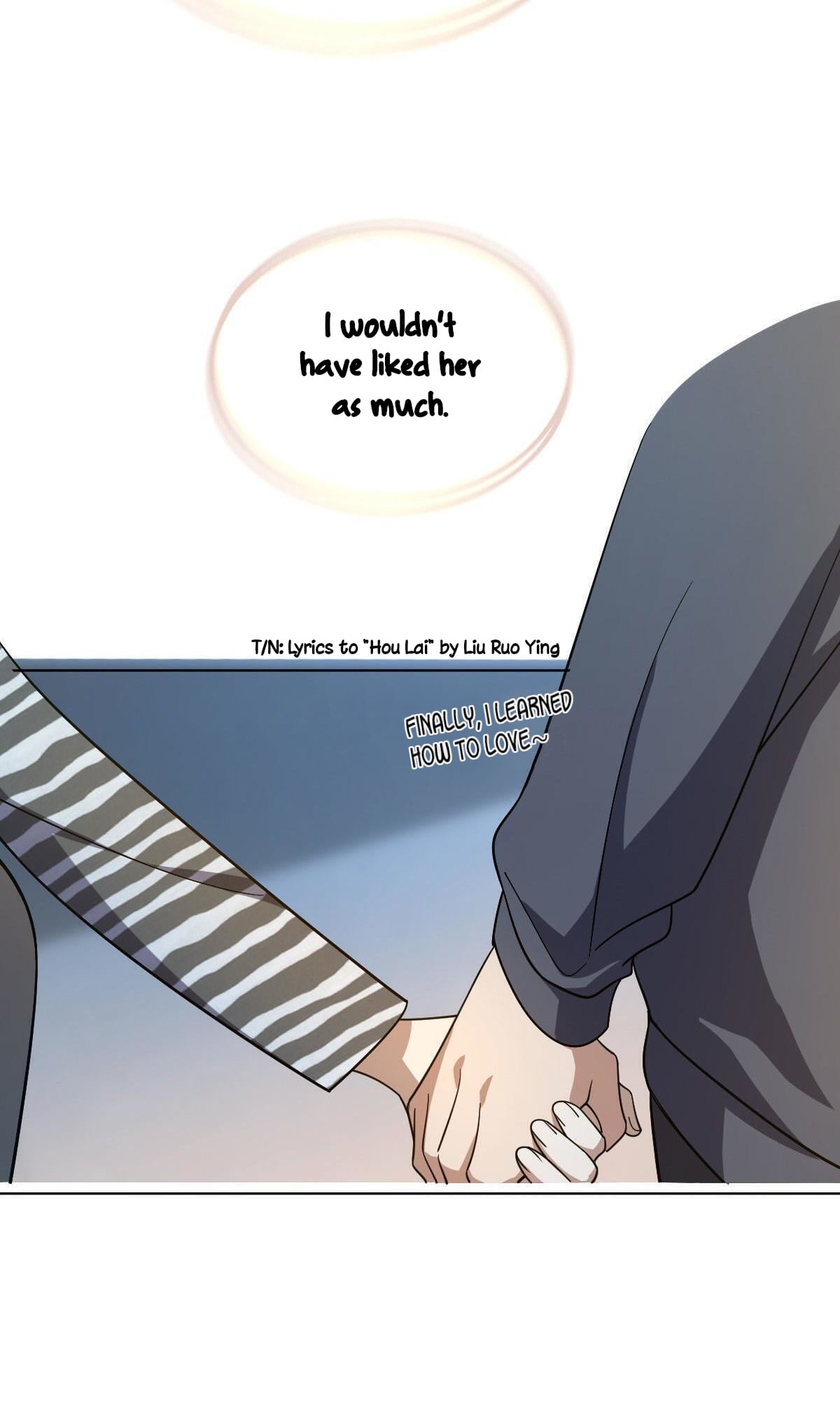 My Wife Is From a Thousand Years Ago chapter 103 - page 29