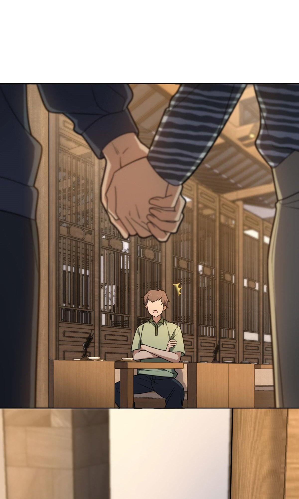 My Wife Is From a Thousand Years Ago chapter 103 - page 30