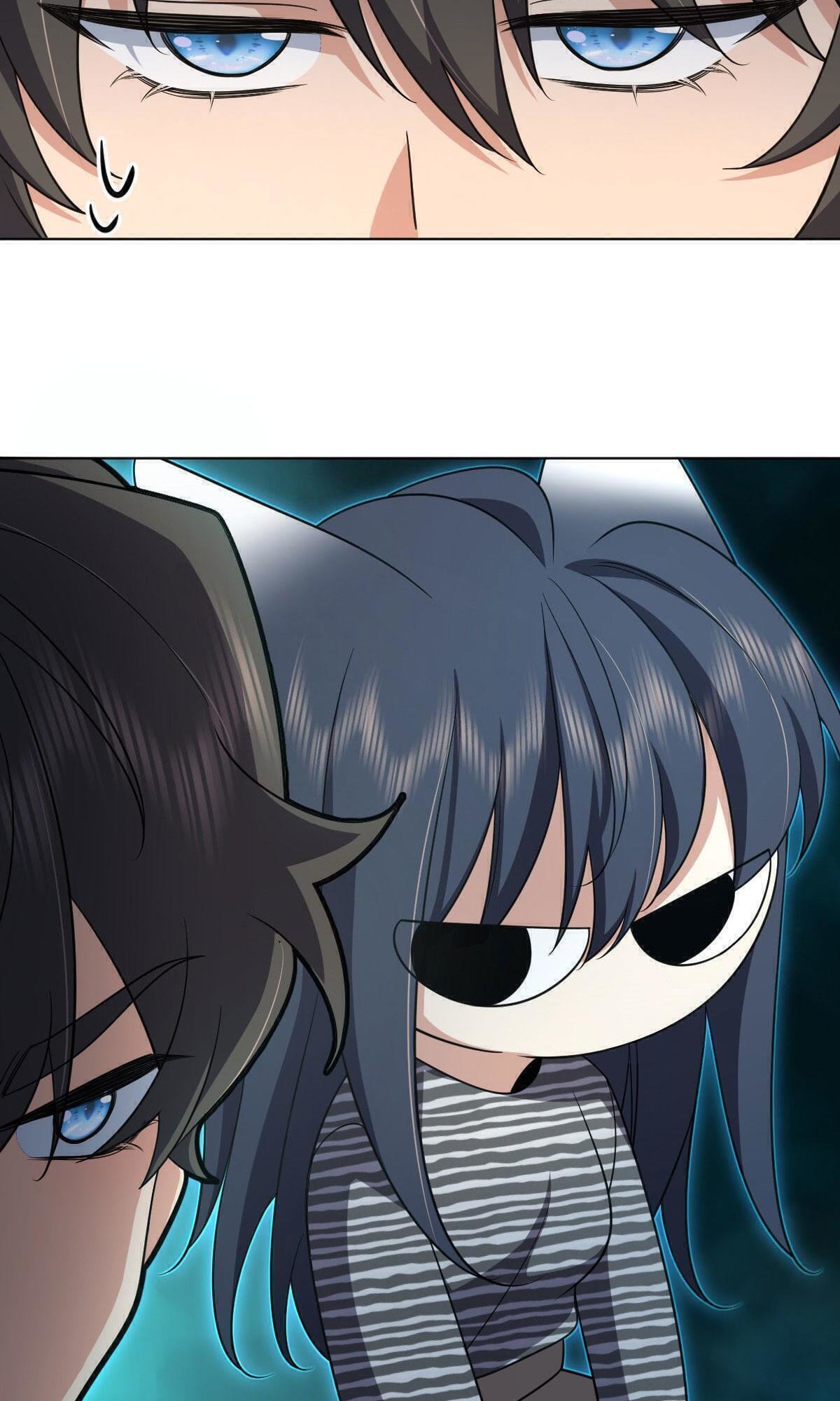 My Wife Is From a Thousand Years Ago chapter 103 - page 43
