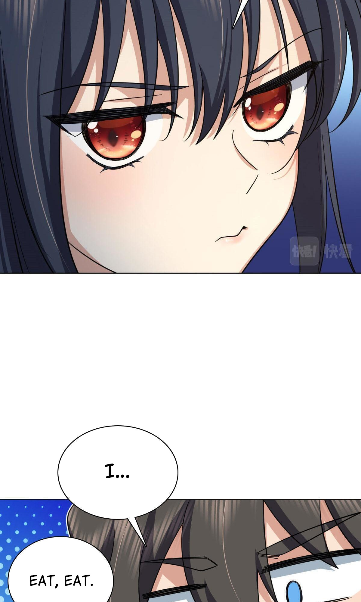 My Wife Is From a Thousand Years Ago chapter 103 - page 46