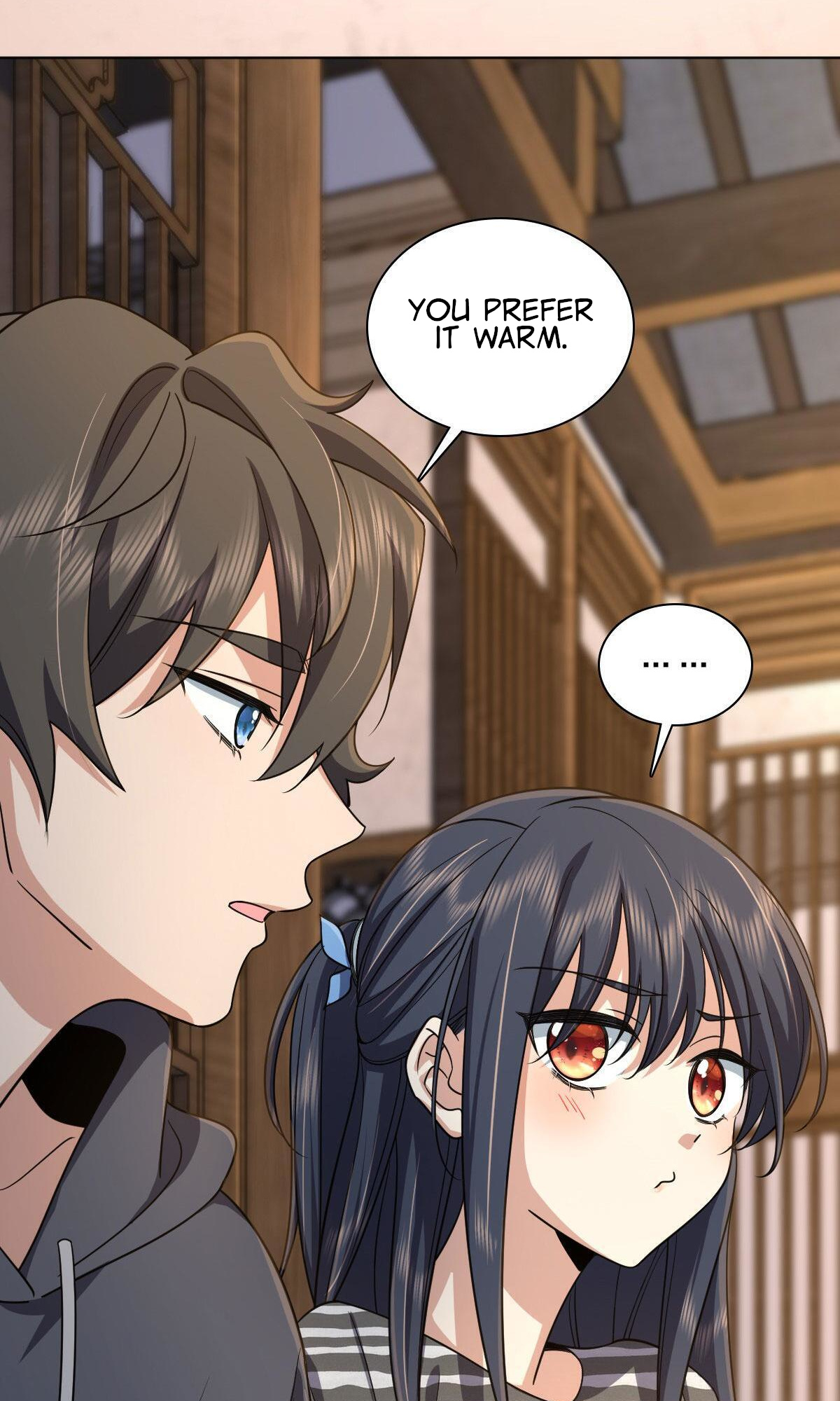 My Wife Is From a Thousand Years Ago chapter 103 - page 50