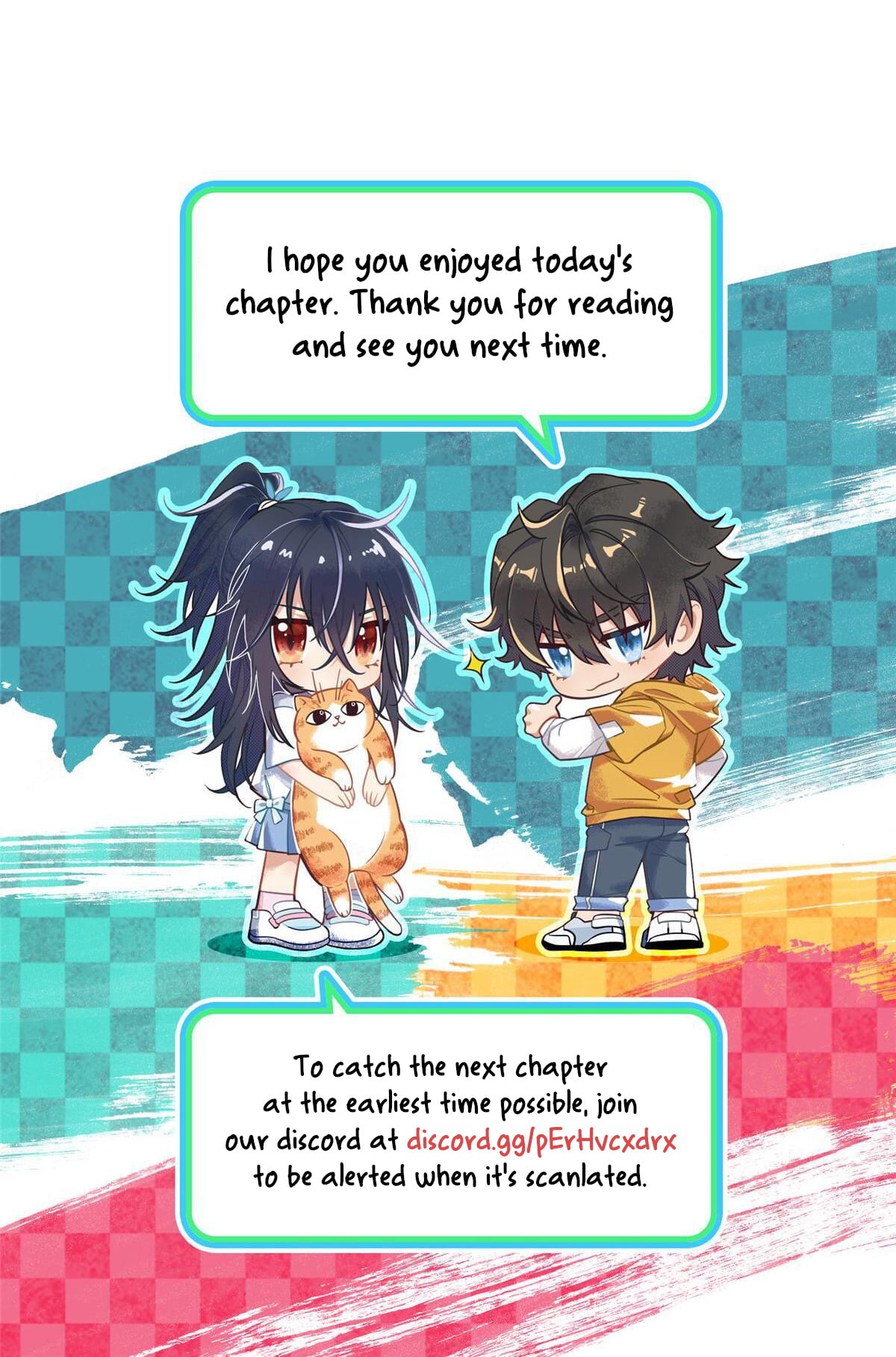 My Wife Is From a Thousand Years Ago chapter 103 - page 52