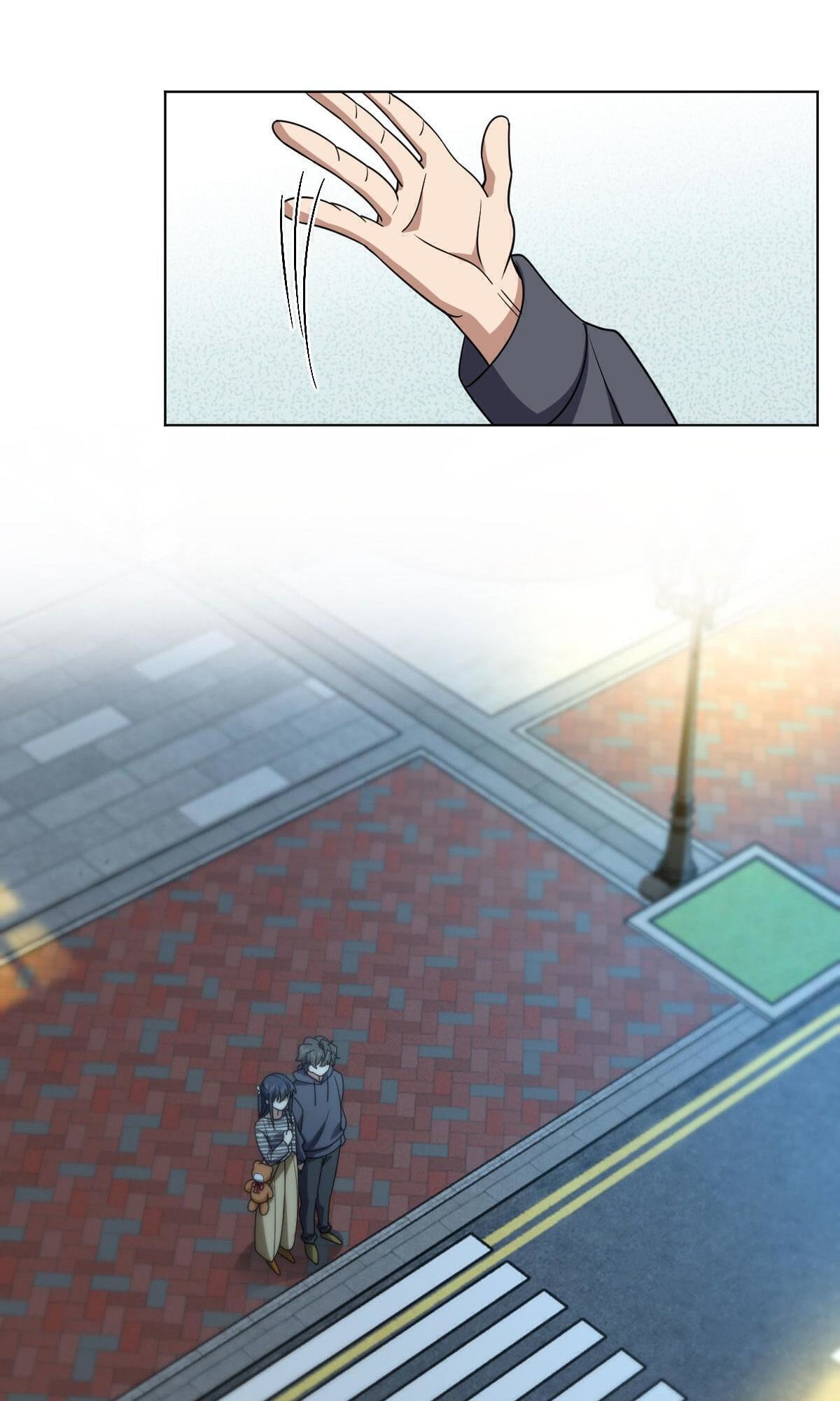 My Wife Is From a Thousand Years Ago chapter 103 - page 6