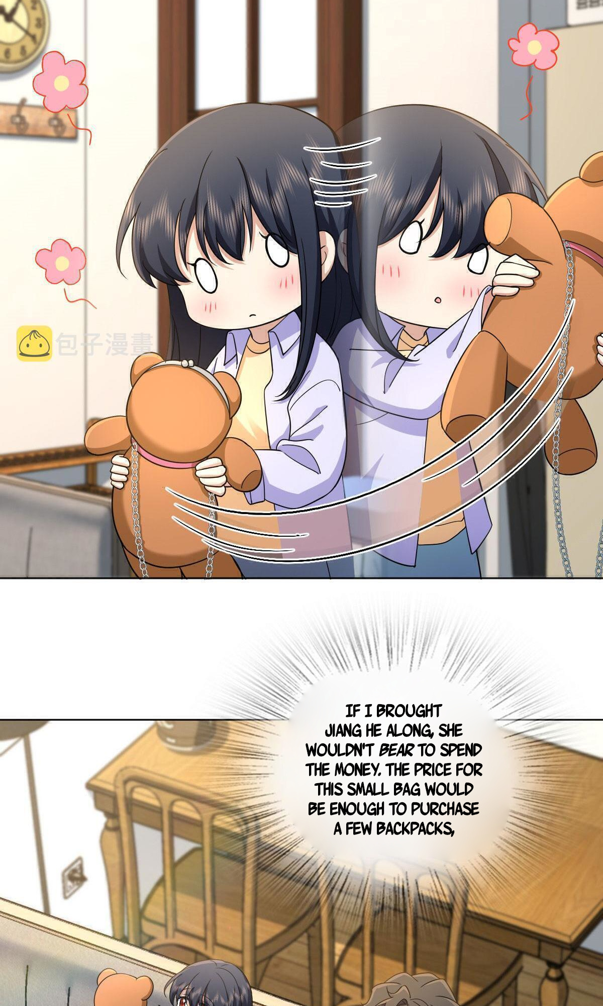 My Wife Is From a Thousand Years Ago chapter 102 - page 2