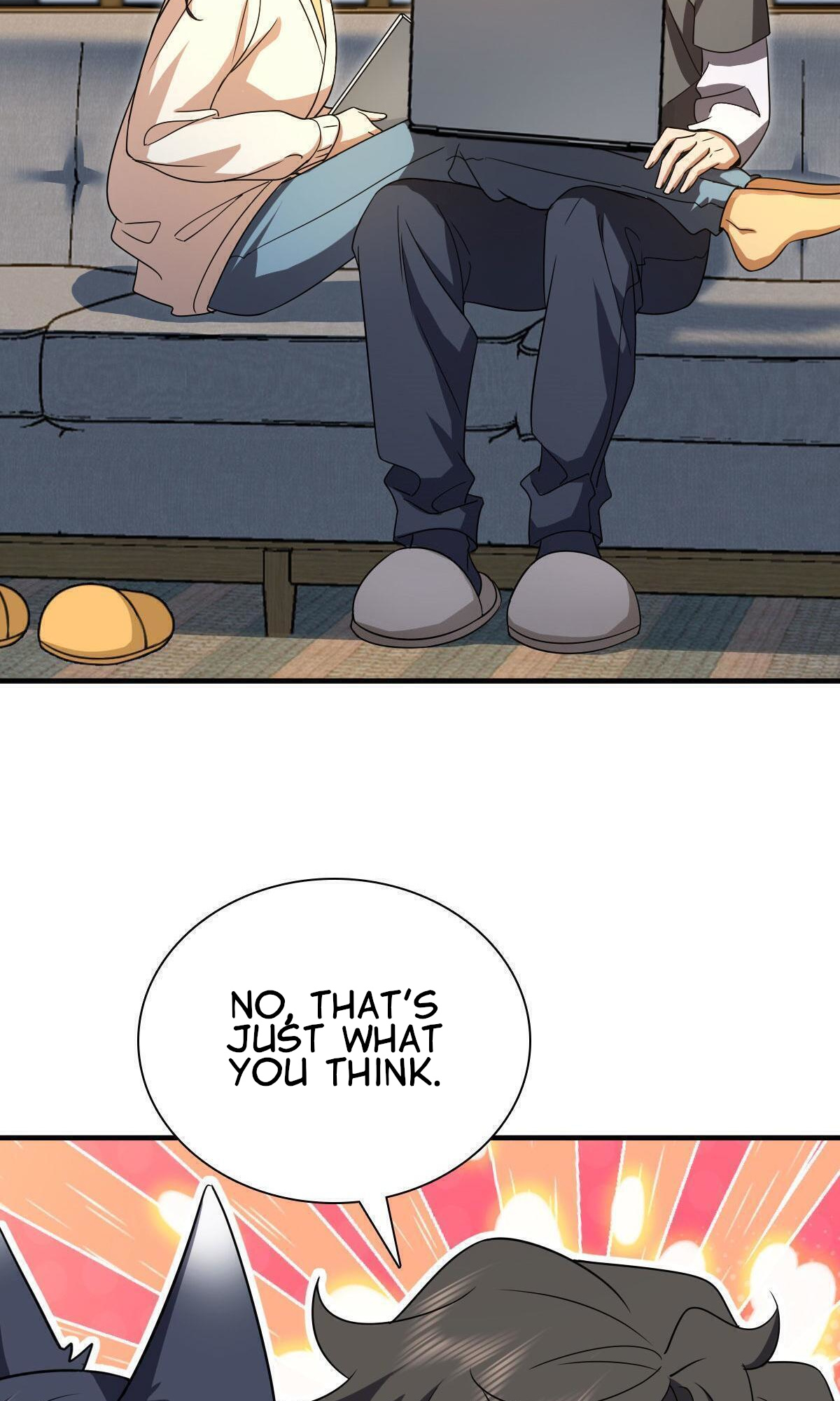My Wife Is From a Thousand Years Ago chapter 98 - page 17