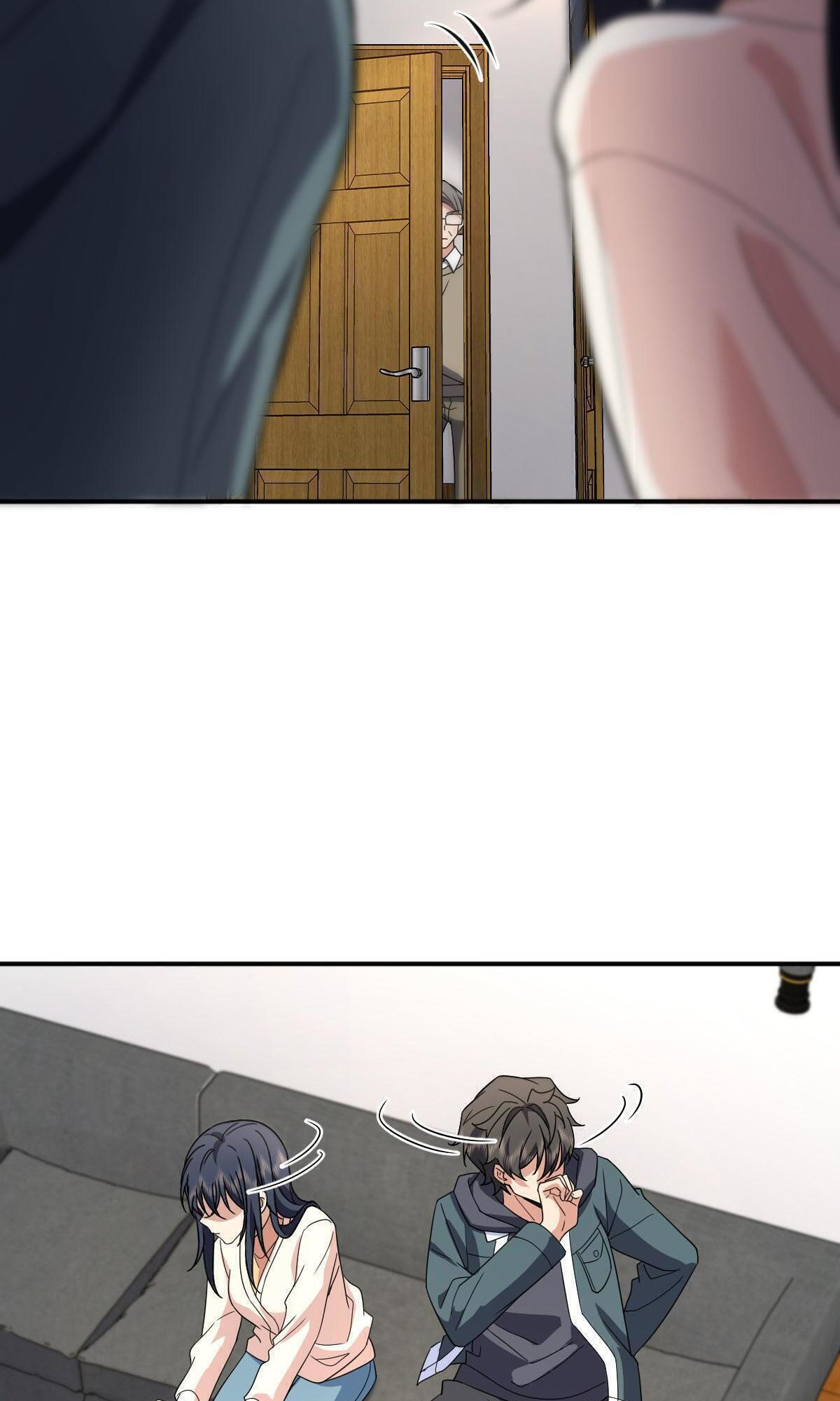 My Wife Is From a Thousand Years Ago chapter 93 - page 11