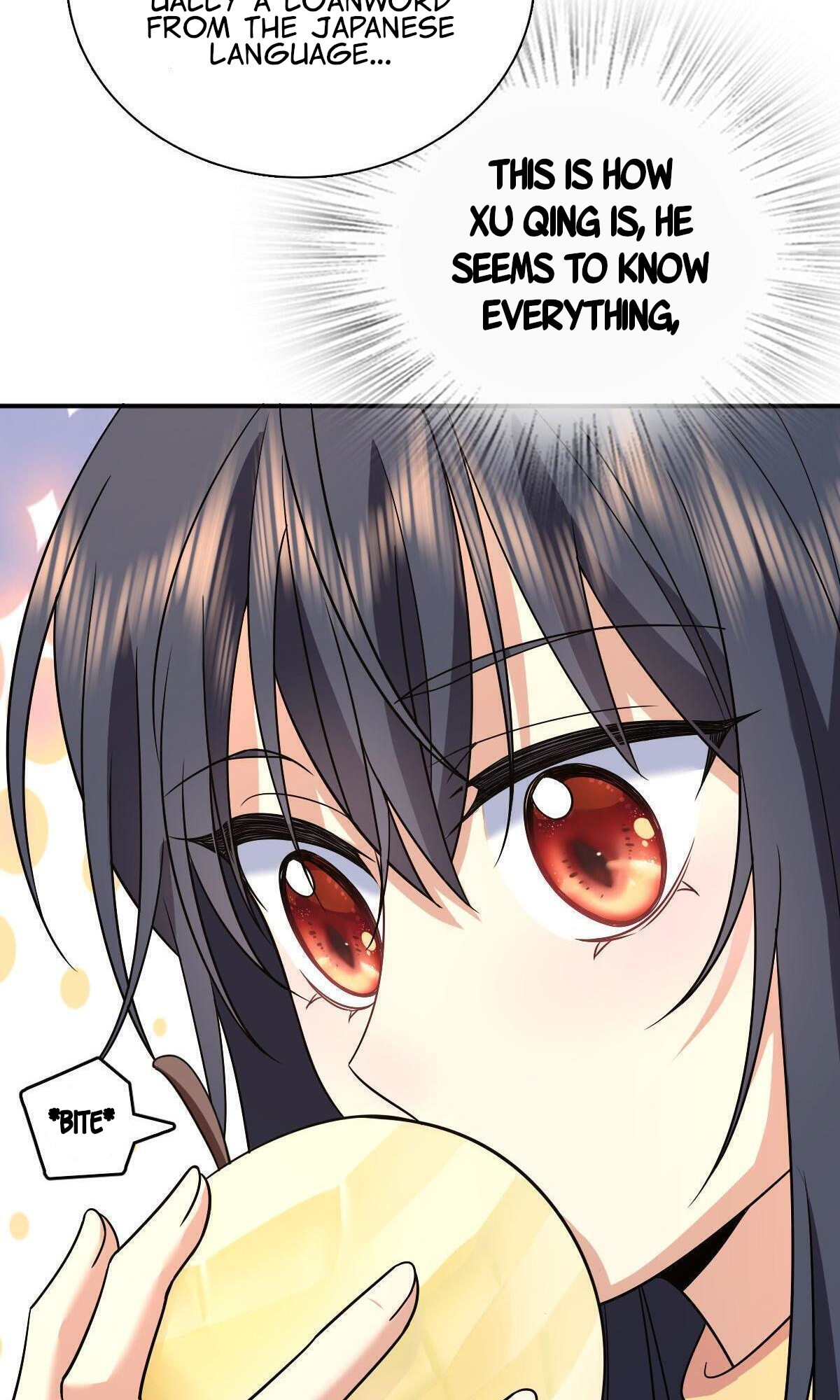 My Wife Is From a Thousand Years Ago chapter 93 - page 16