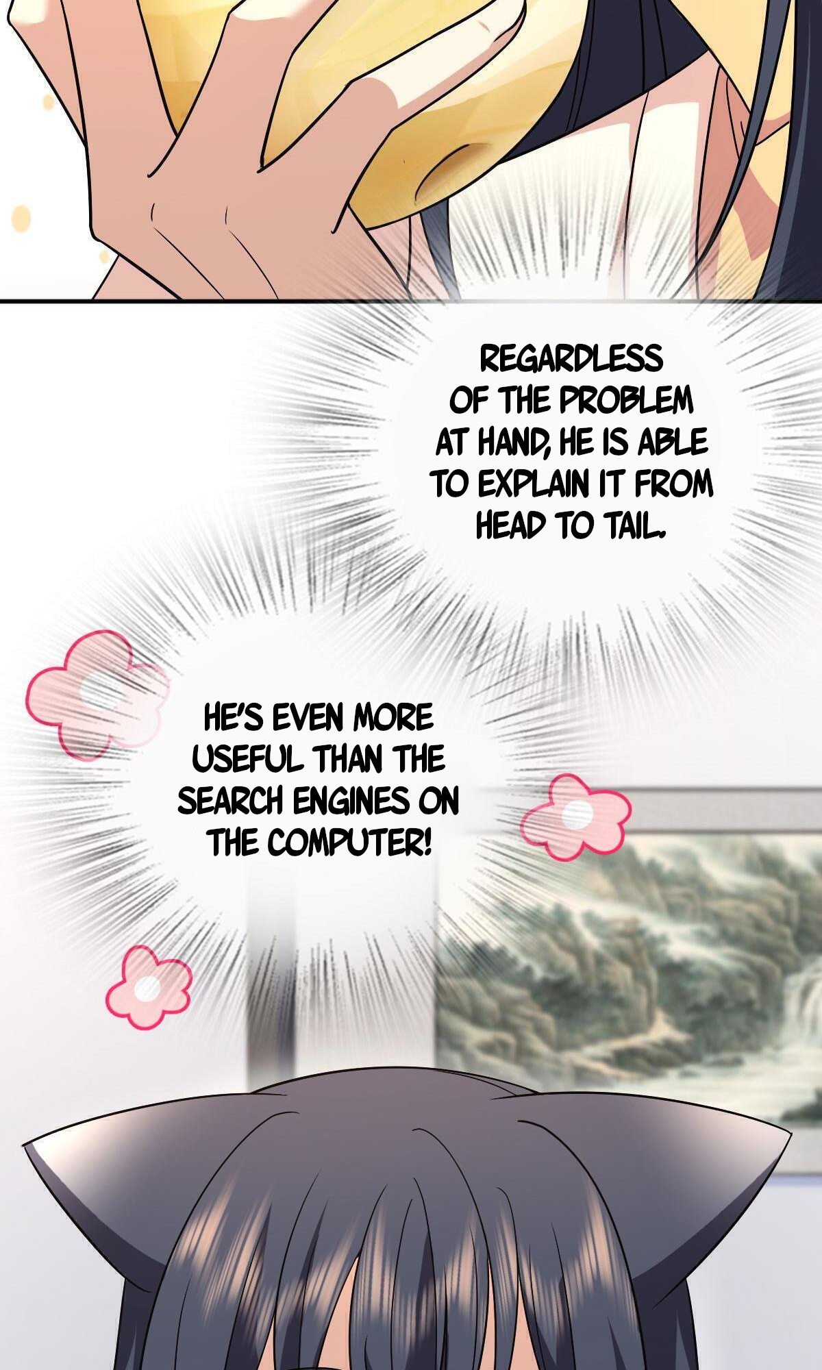 My Wife Is From a Thousand Years Ago chapter 93 - page 17