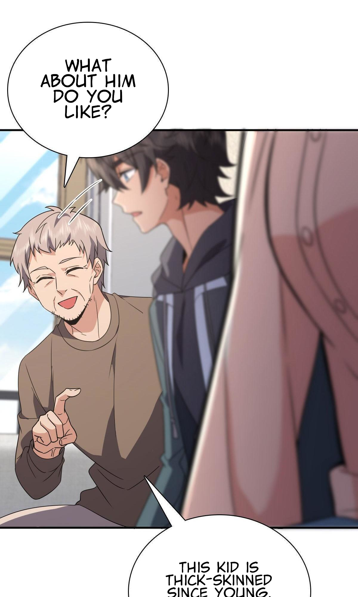 My Wife Is From a Thousand Years Ago chapter 93 - page 31
