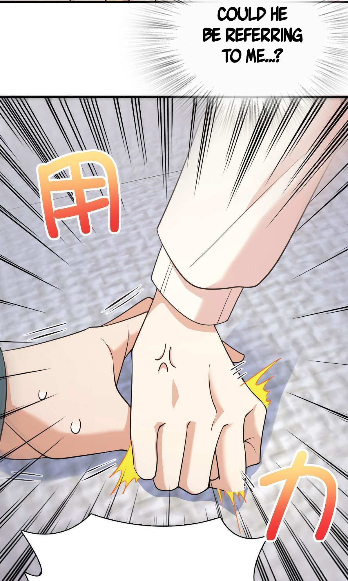 My Wife Is From a Thousand Years Ago chapter 93 - page 42