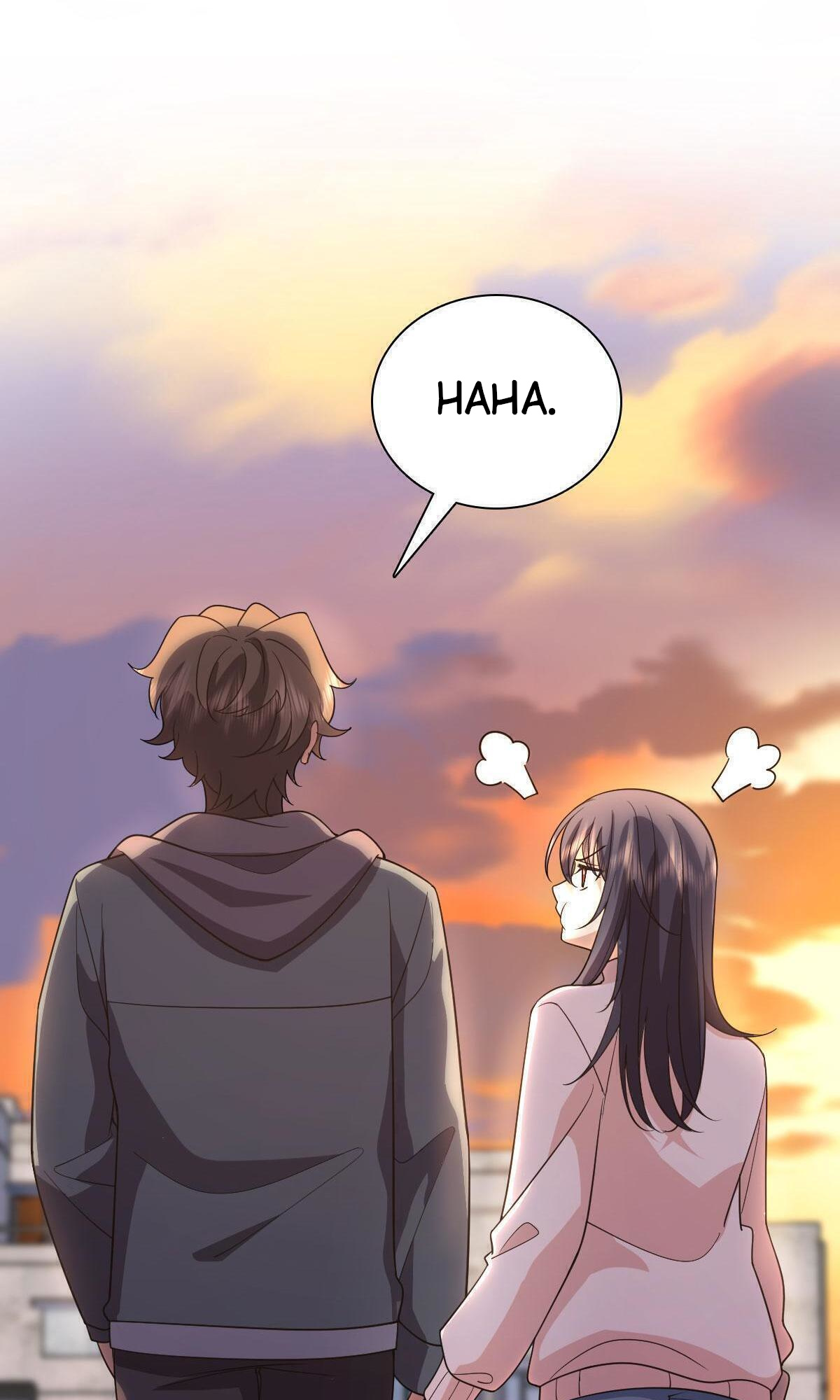 My Wife Is From a Thousand Years Ago chapter 93 - page 50