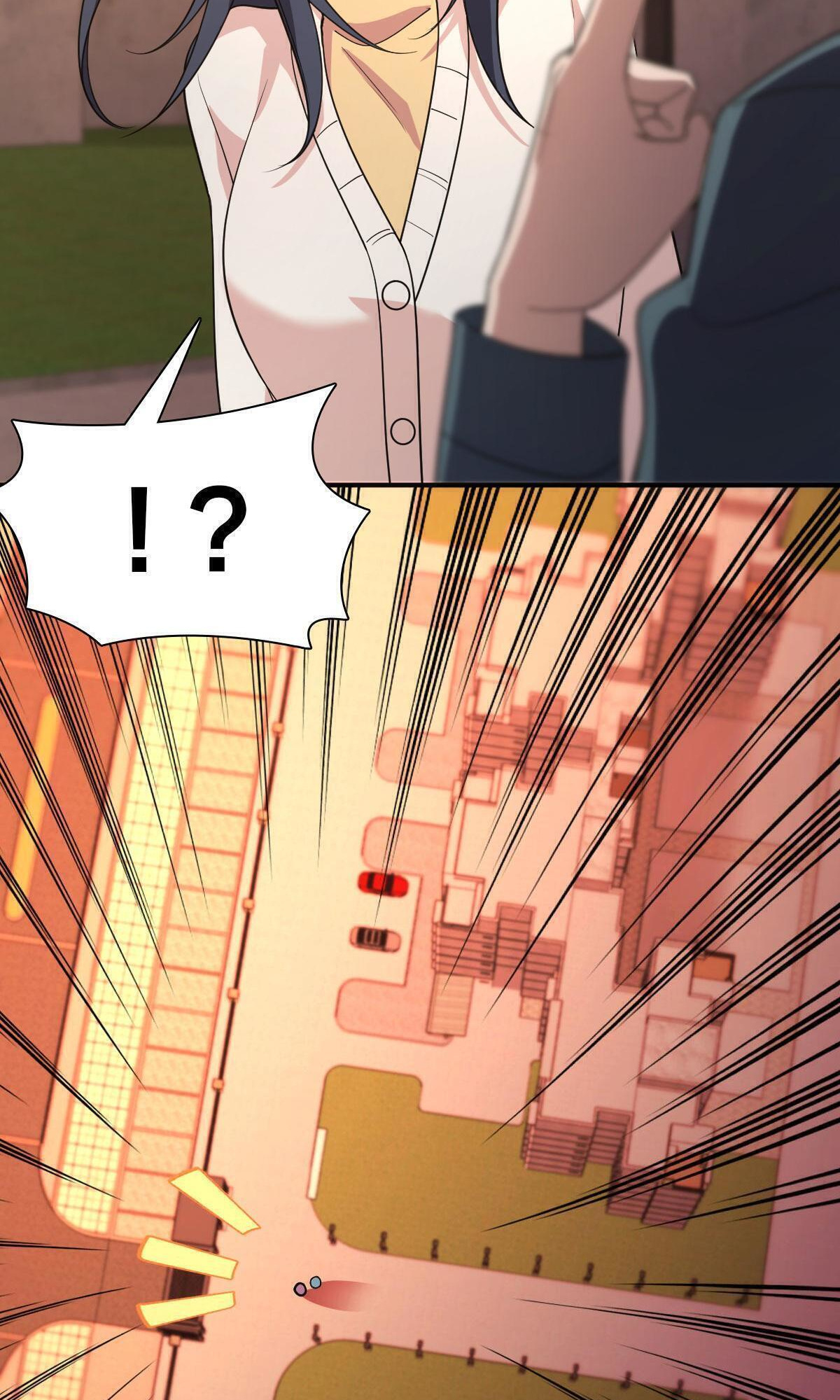 My Wife Is From a Thousand Years Ago chapter 93 - page 55