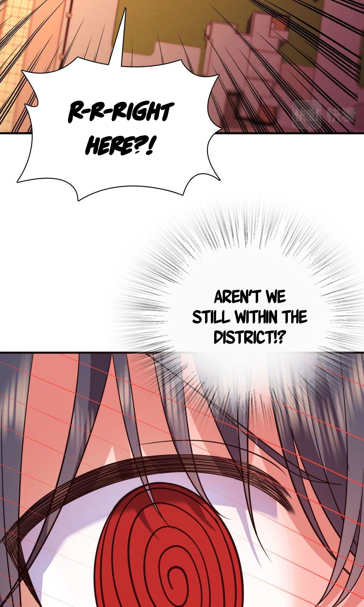 My Wife Is From a Thousand Years Ago chapter 93 - page 56