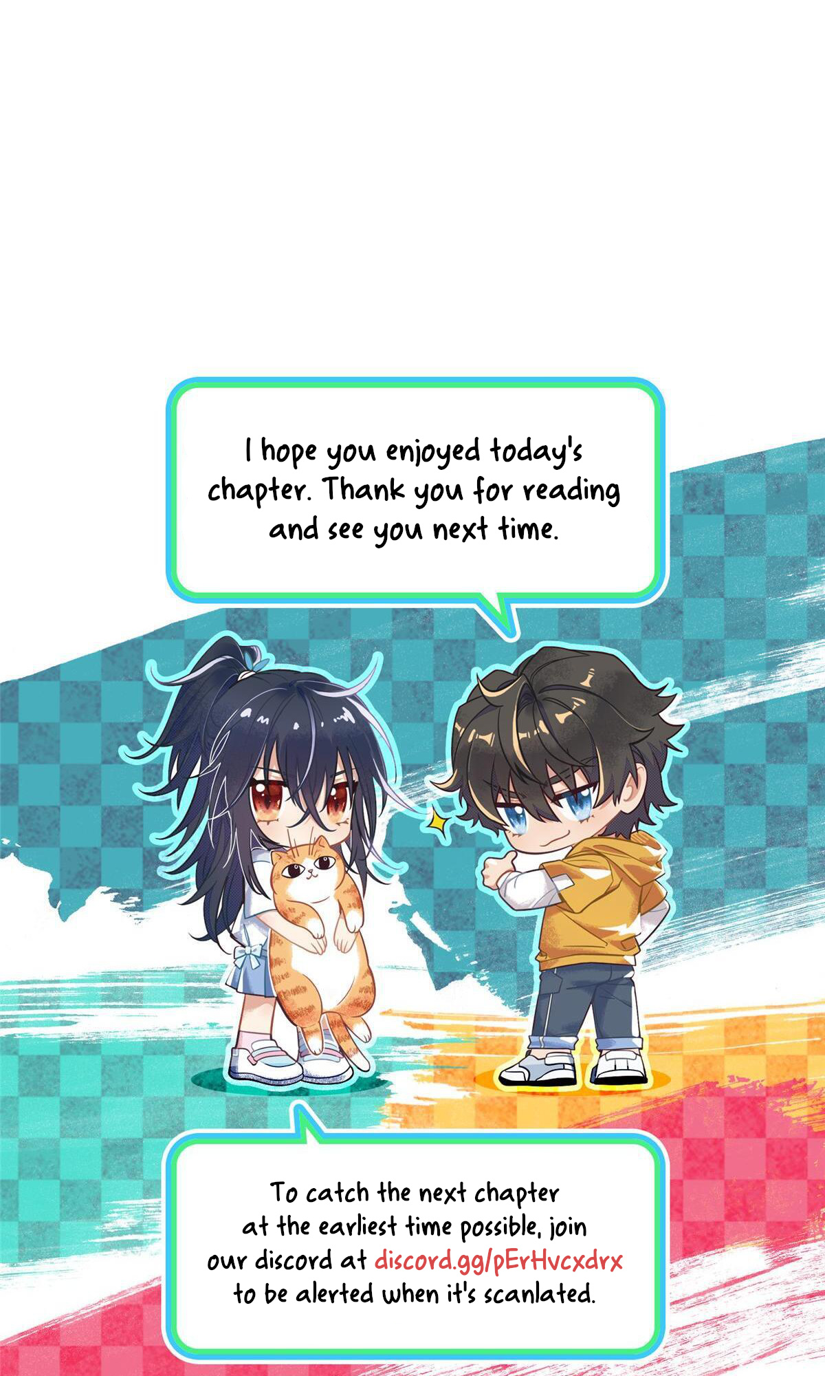 My Wife Is From a Thousand Years Ago chapter 93 - page 59